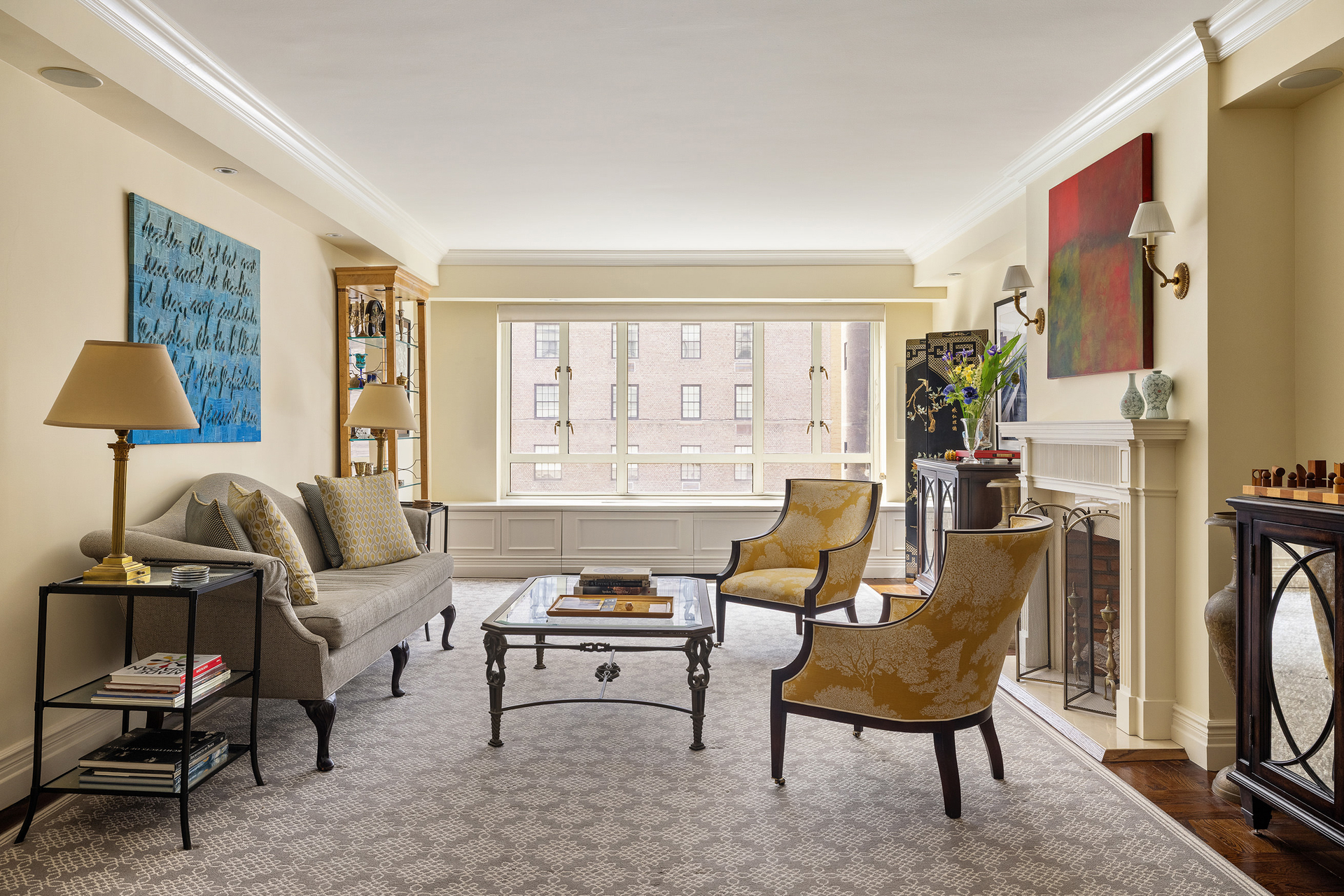 799 Park Avenue Upper East Side New York NY 10021