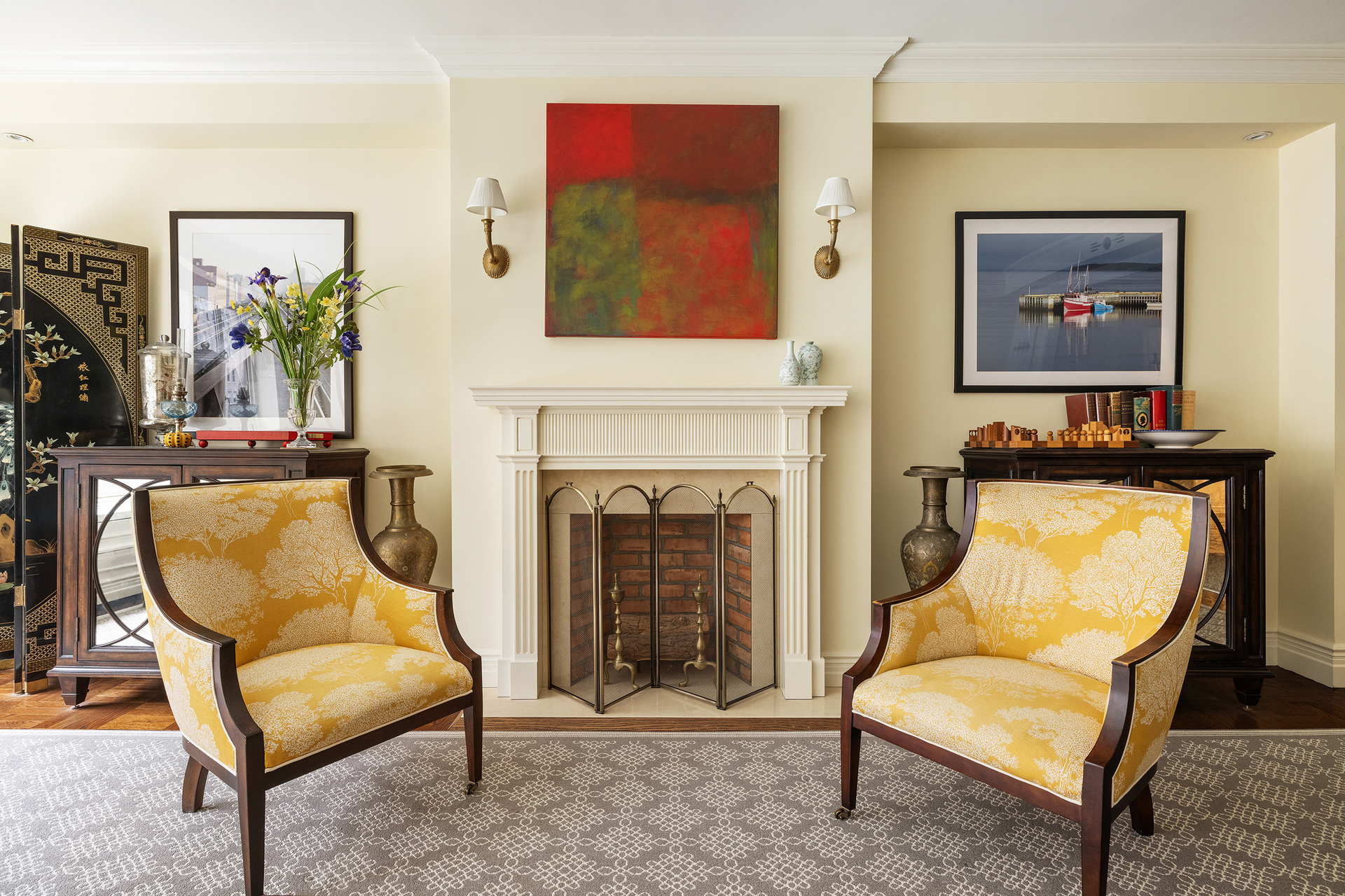 799 Park Avenue Upper East Side New York NY 10021