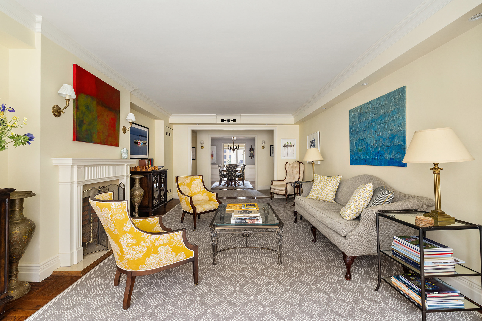799 Park Avenue Upper East Side New York NY 10021