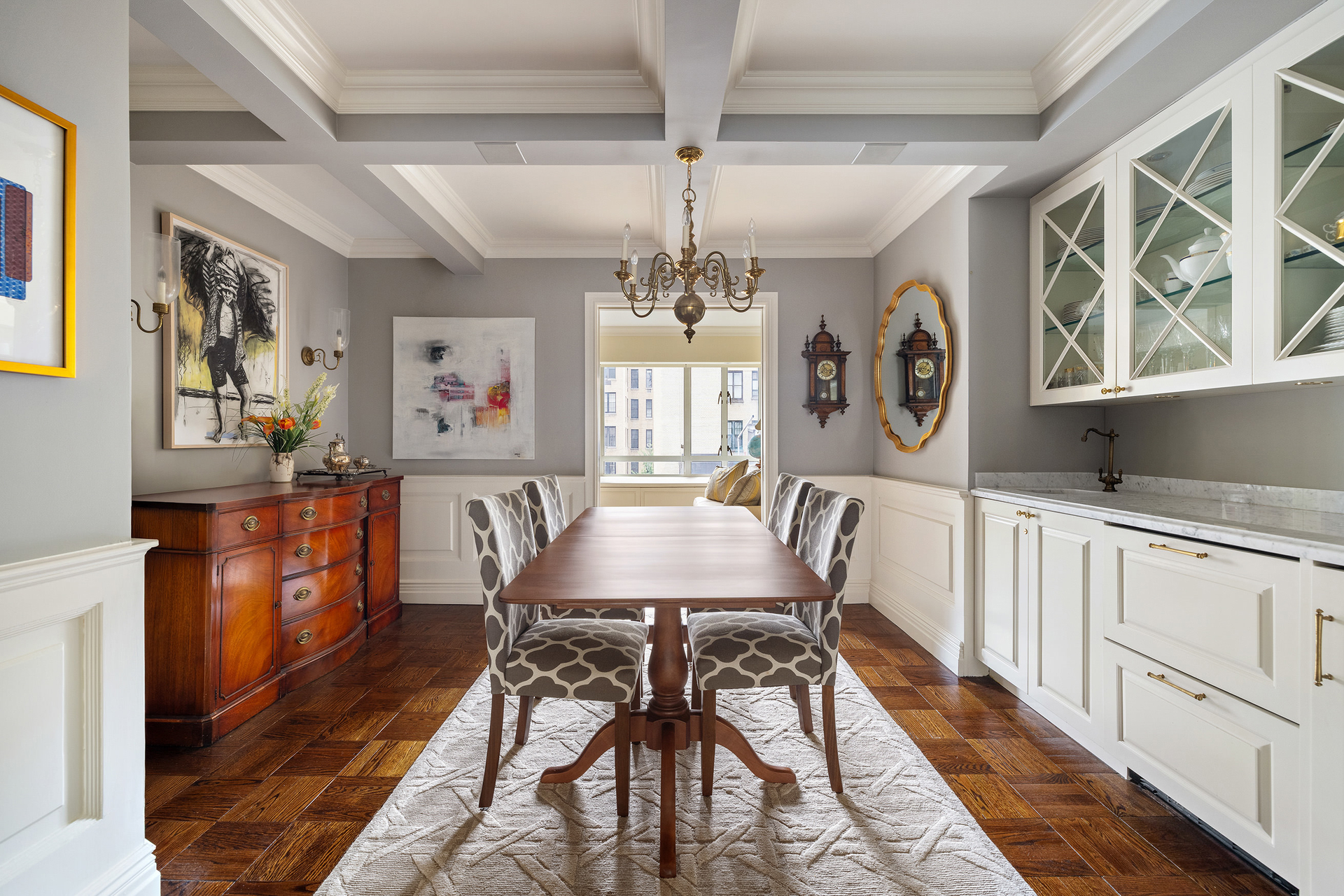 799 Park Avenue Upper East Side New York NY 10021