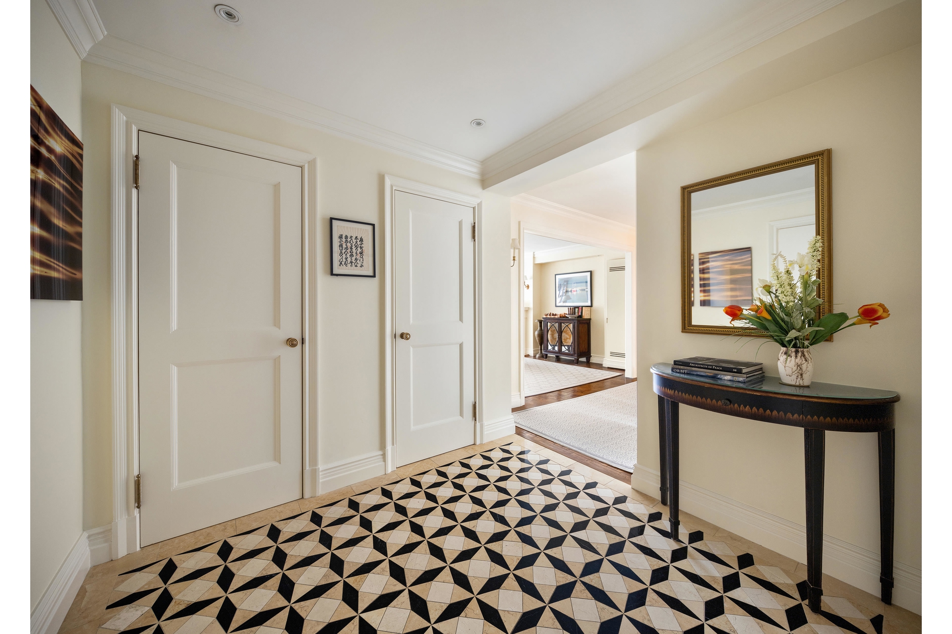 799 Park Avenue Upper East Side New York NY 10021