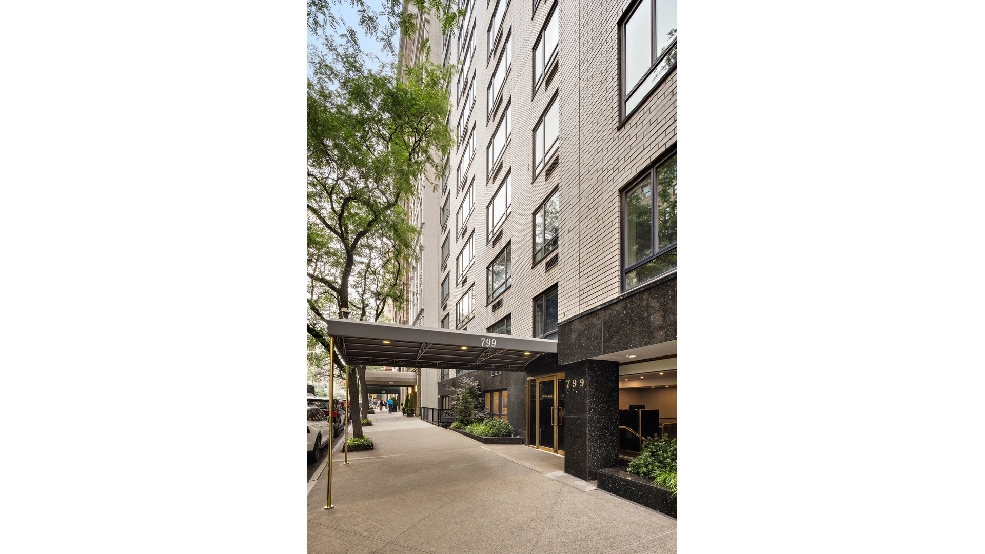 799 Park Avenue Upper East Side New York NY 10021