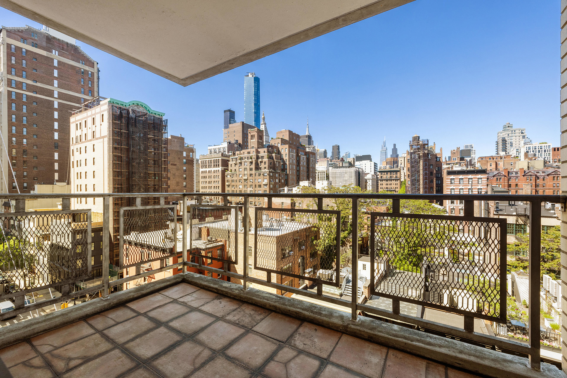 130 East 18th Street Gramercy Park New York NY 10003