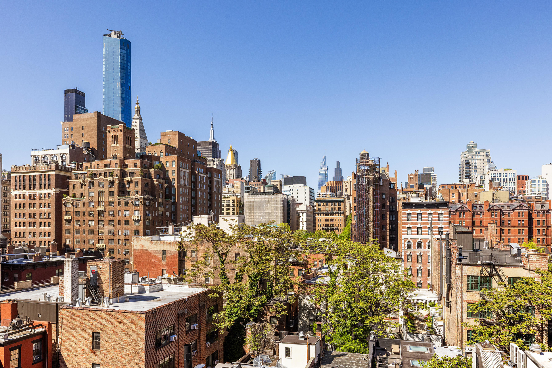 130 East 18th Street Gramercy Park New York NY 10003