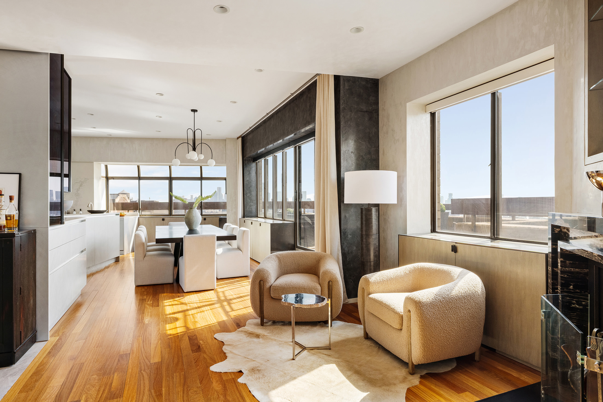 5 East 22nd Street PHDF Flatiron District New York NY 10010