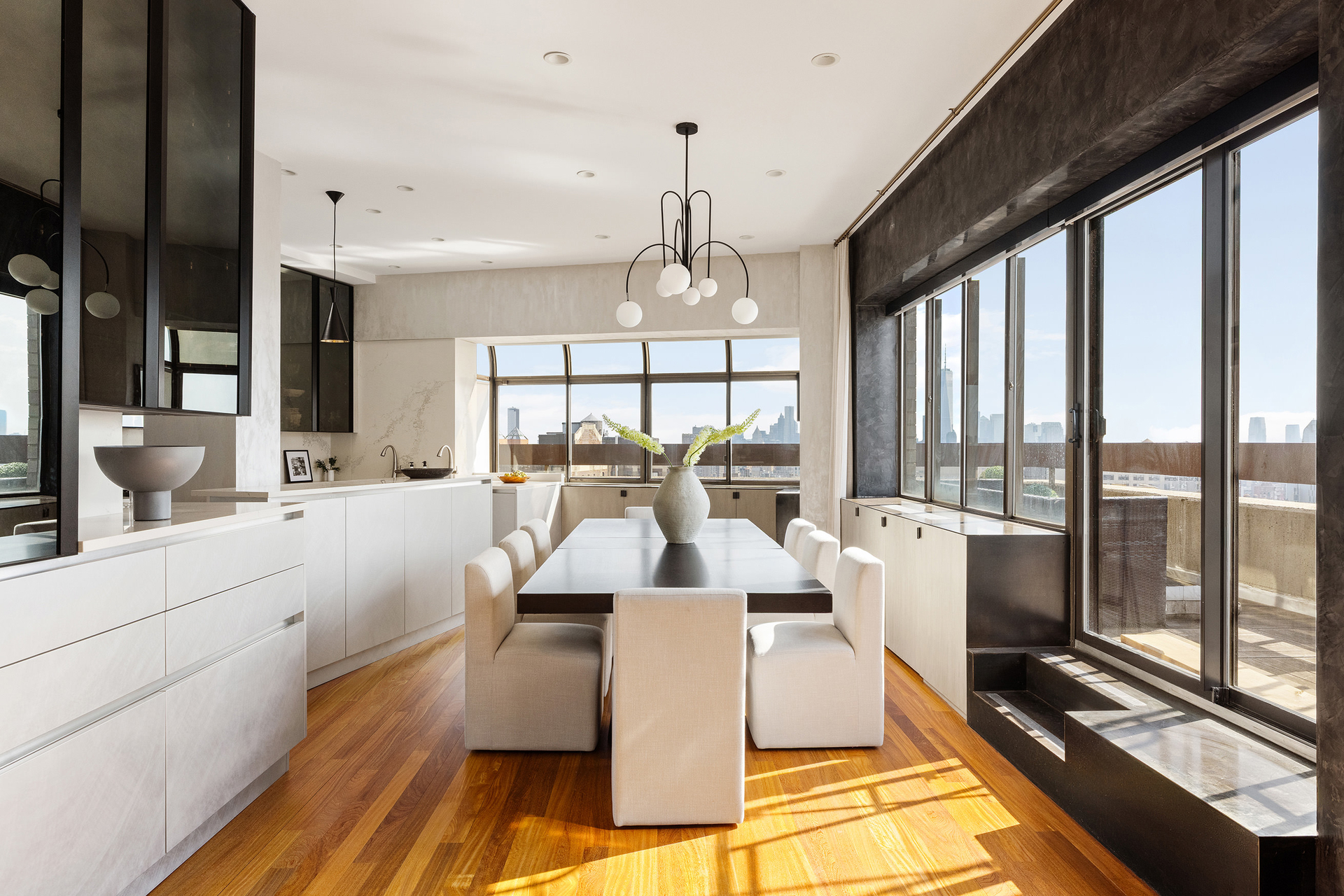 5 East 22nd Street PHDF Flatiron District New York NY 10010