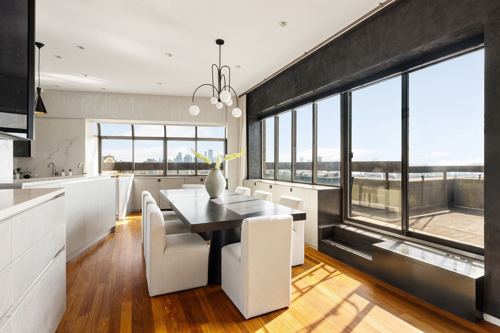 5 East 22nd Street PHDF Flatiron District New York NY 10010
