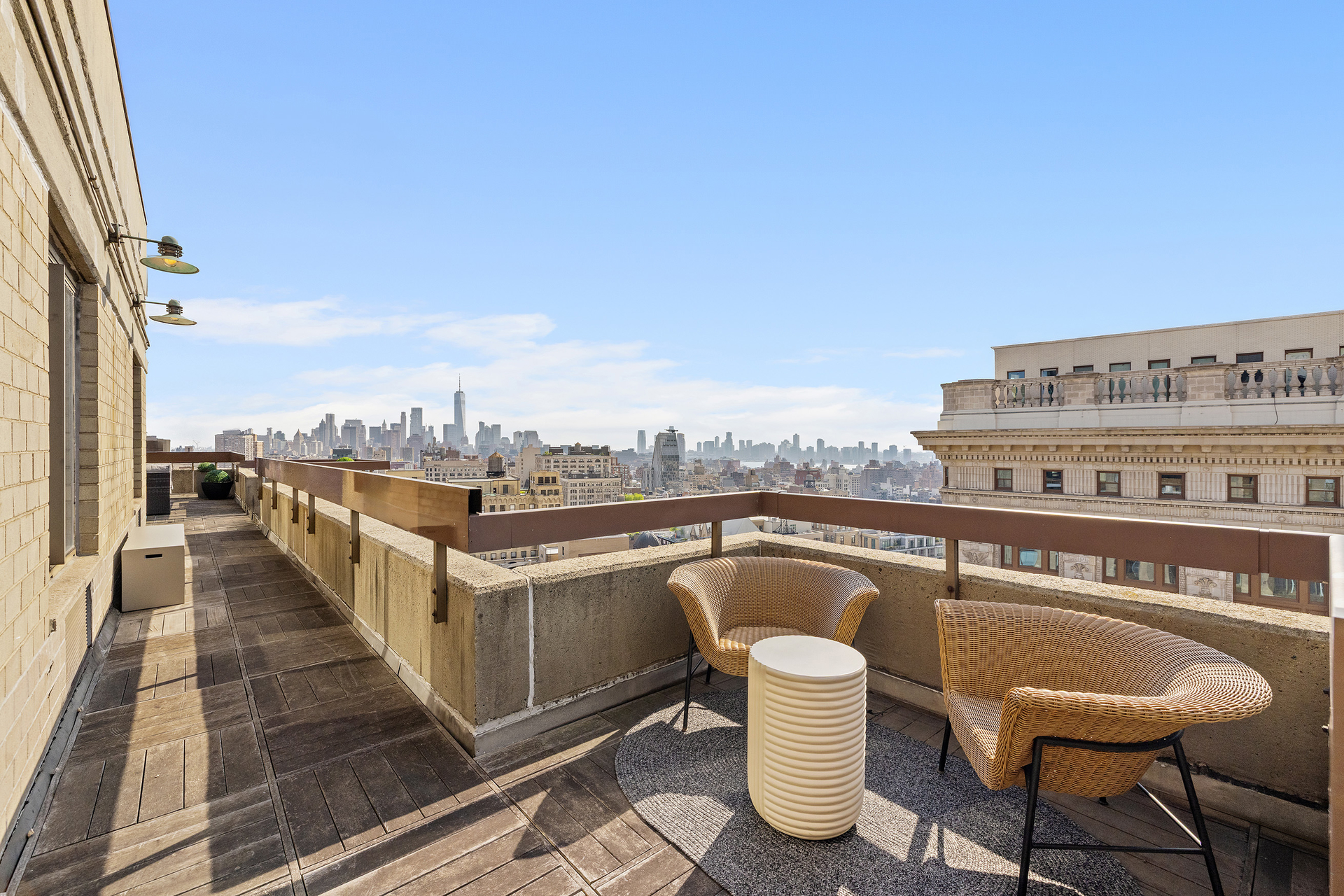 5 East 22nd Street PHDF Flatiron District New York NY 10010