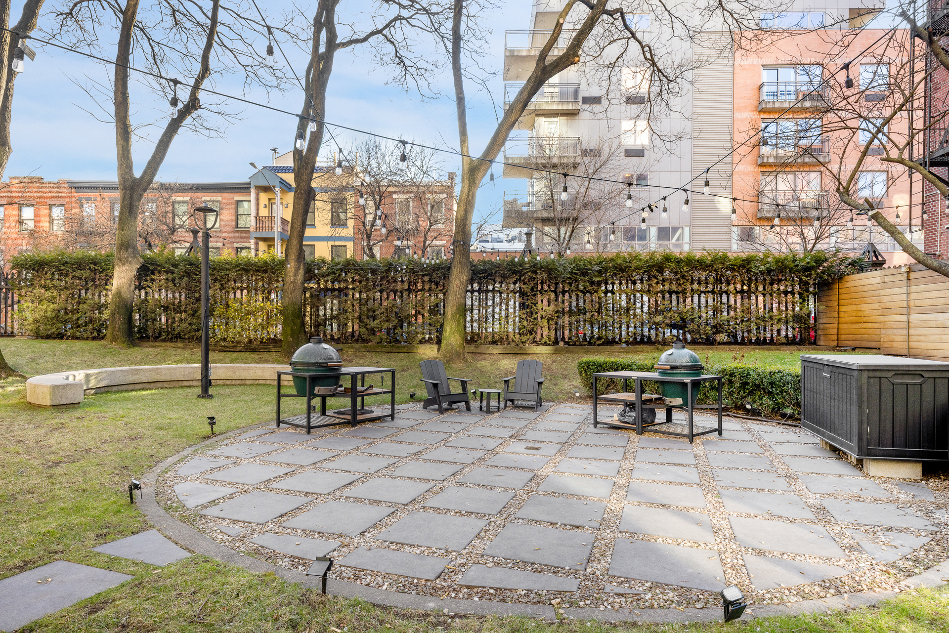 505 Court Street 5H Carroll Gardens Brooklyn NY 11231