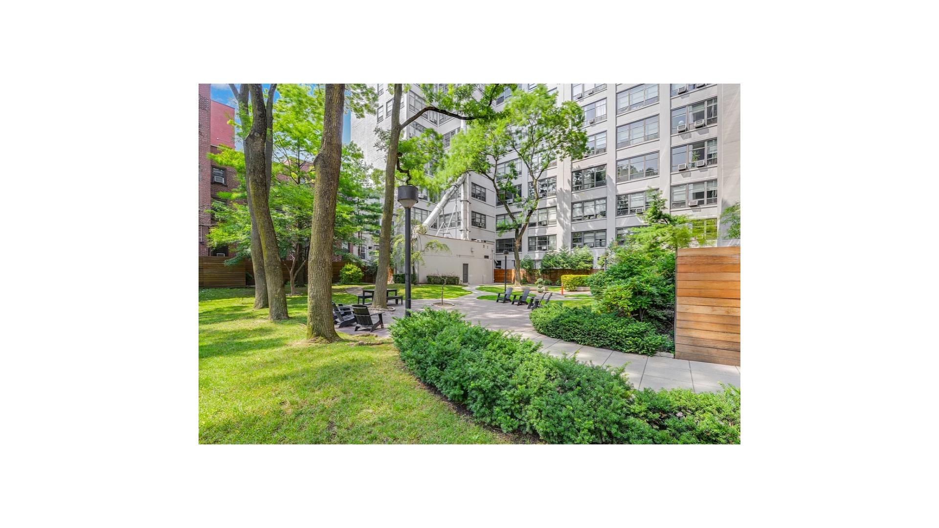 505 Court Street 5H Carroll Gardens Brooklyn NY 11231