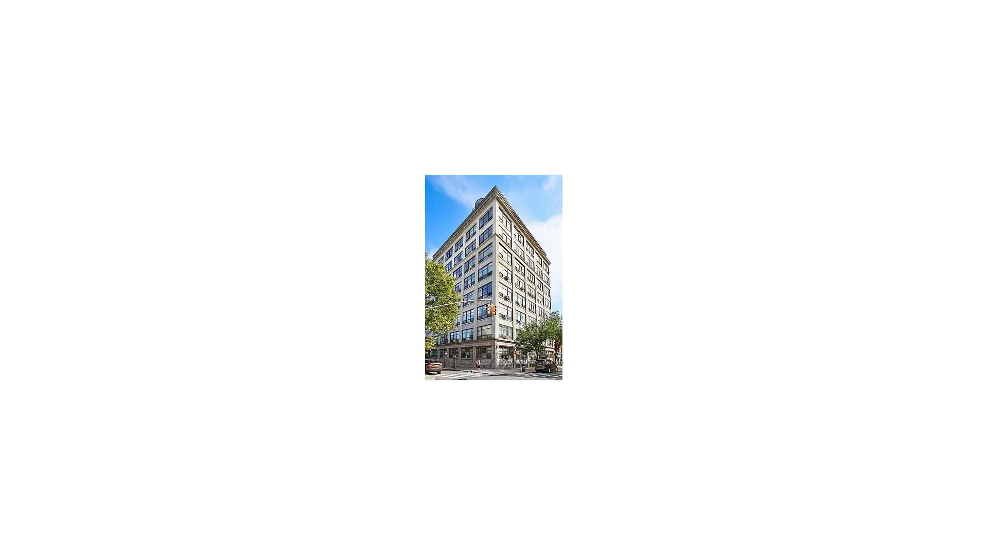 505 Court Street 5H Carroll Gardens Brooklyn NY 11231