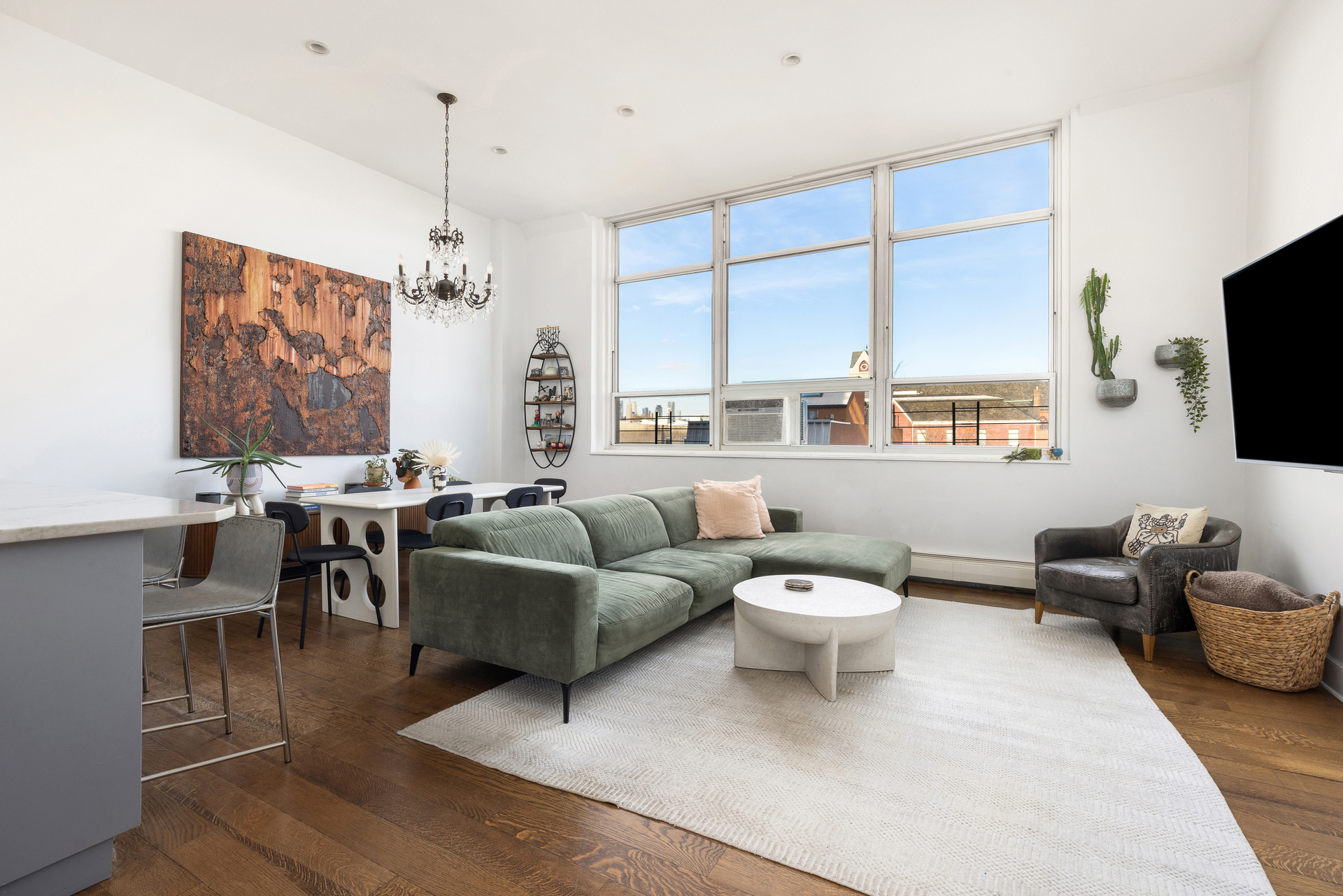505 Court Street 5H Carroll Gardens Brooklyn NY 11231