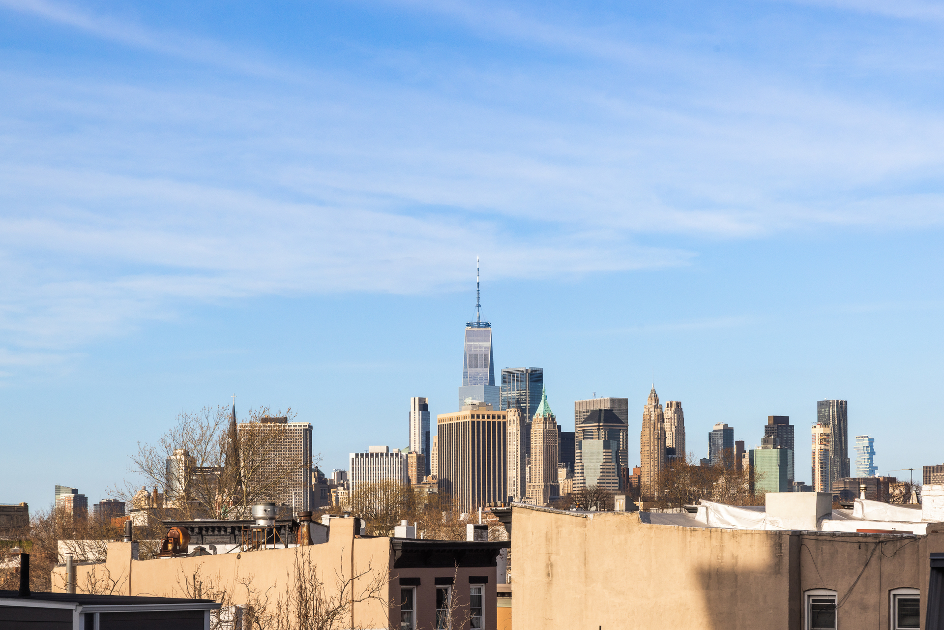 505 Court Street 5H Carroll Gardens Brooklyn NY 11231