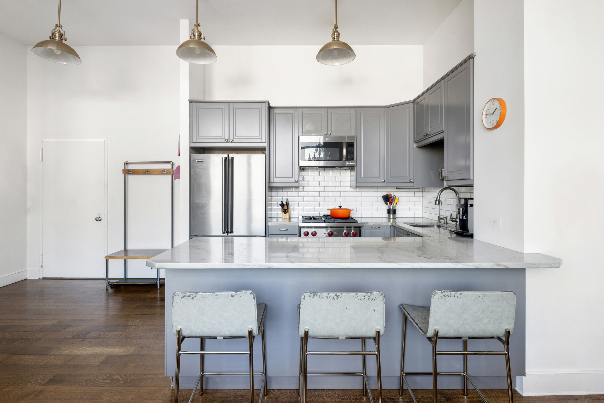 505 Court Street 5H Carroll Gardens Brooklyn NY 11231