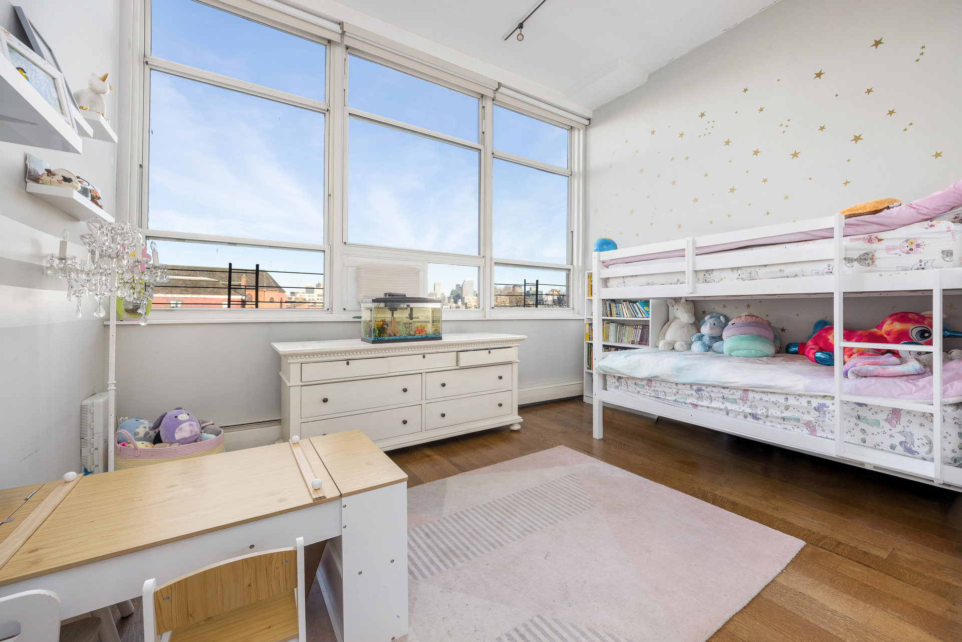 505 Court Street 5H Carroll Gardens Brooklyn NY 11231