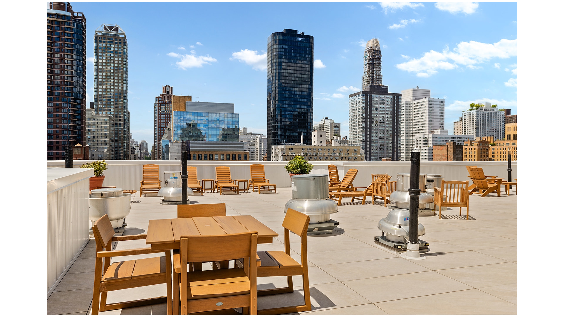 401 East 65th Street 14I Upper East Side New York NY 10065