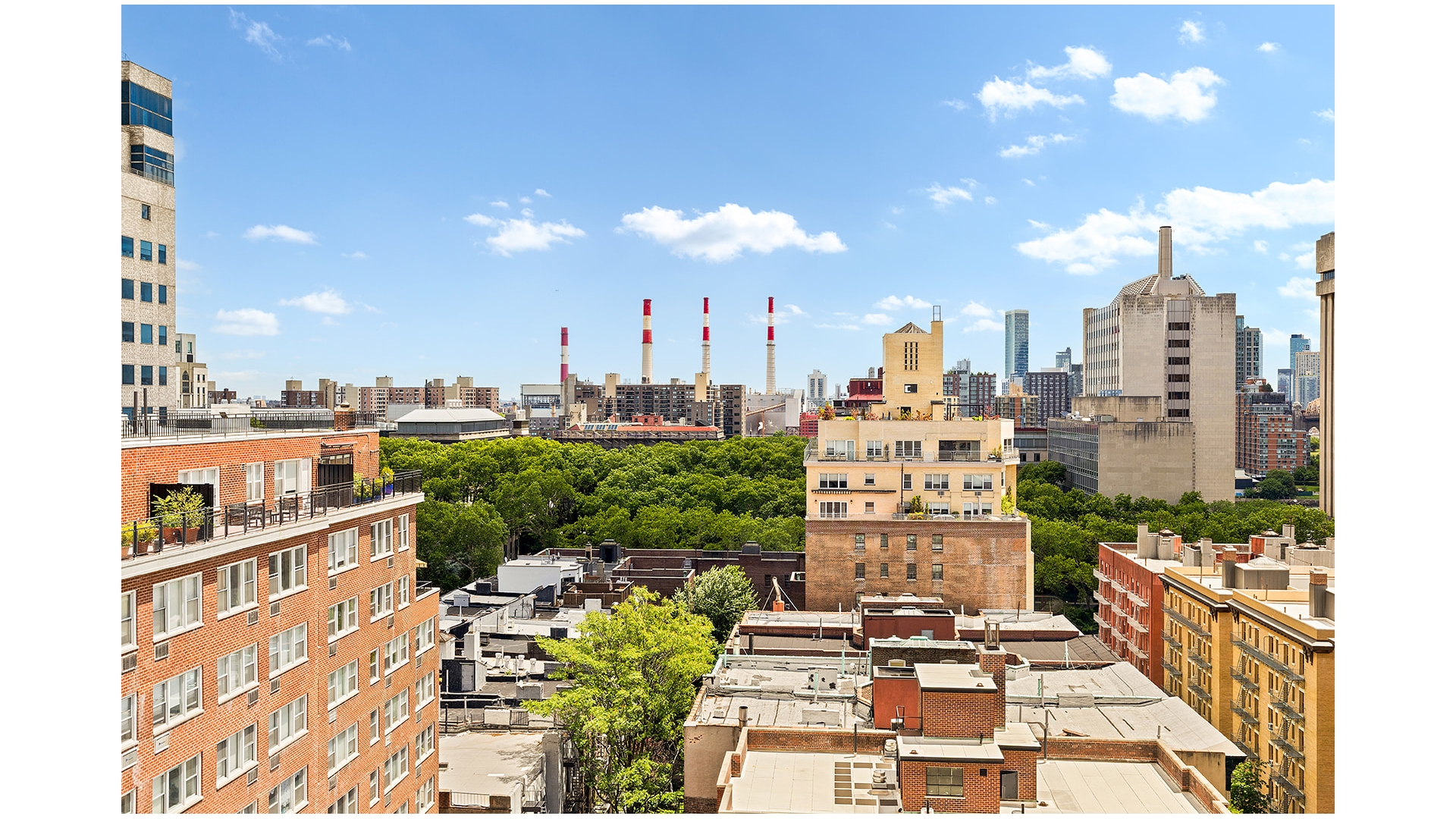 401 East 65th Street 14I Upper East Side New York NY 10065