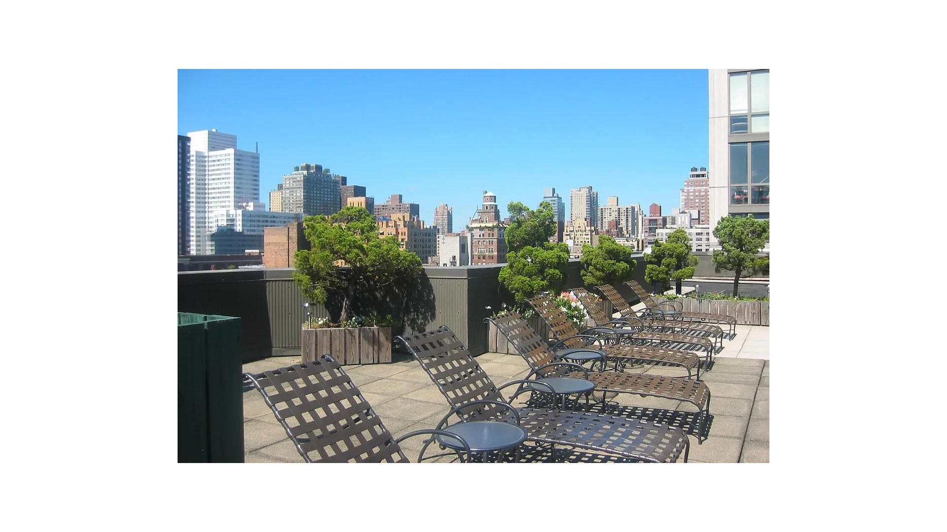 401 East 65th Street 14I Upper East Side New York NY 10065