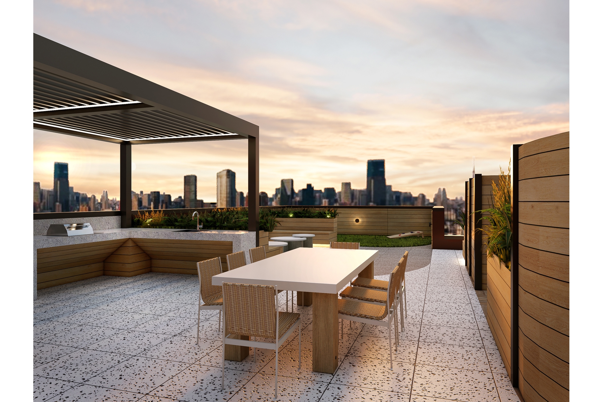 222 16th Street 5H Park Slope Brooklyn NY 11215