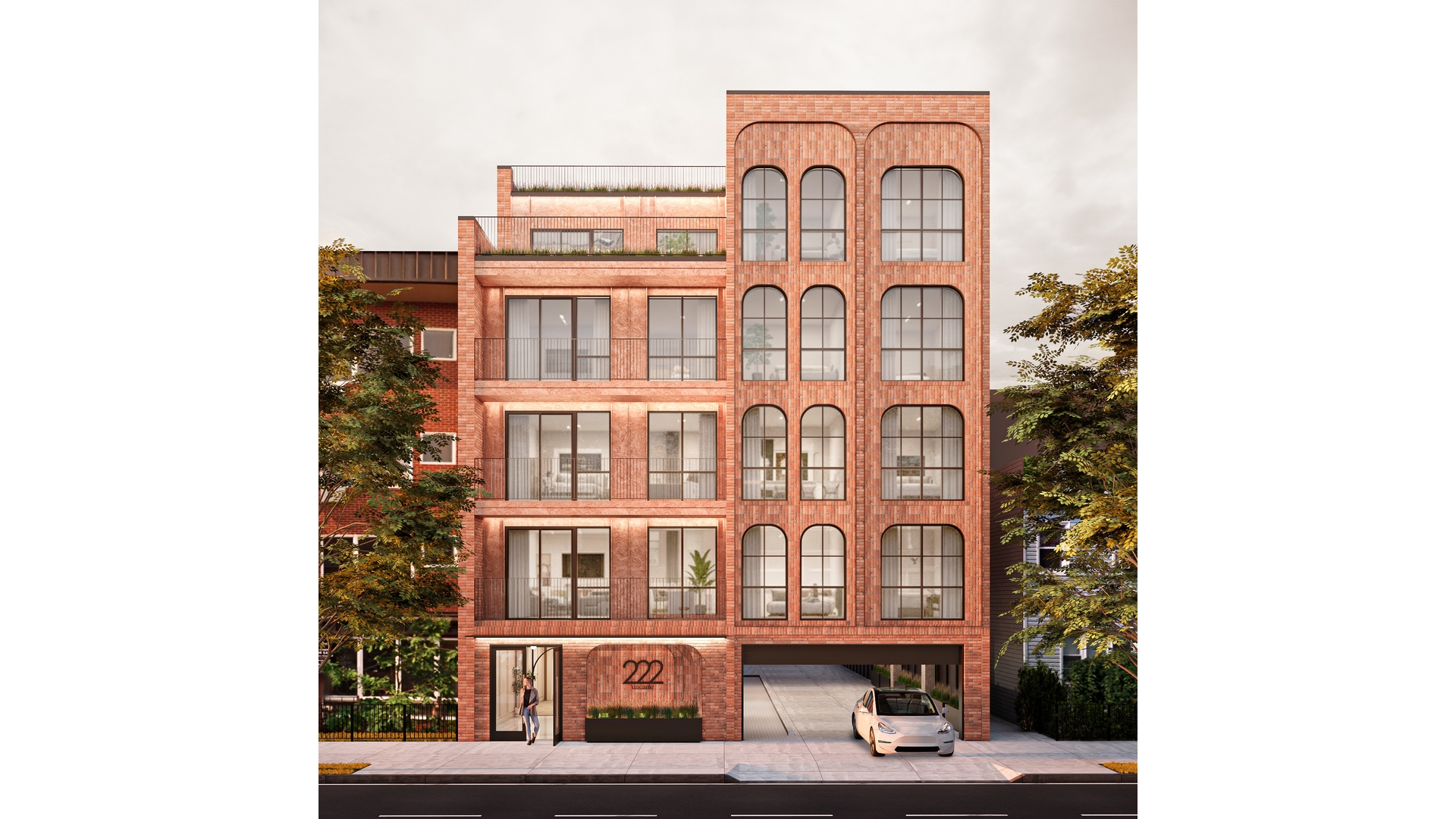 222 16th Street 5H Park Slope Brooklyn NY 11215