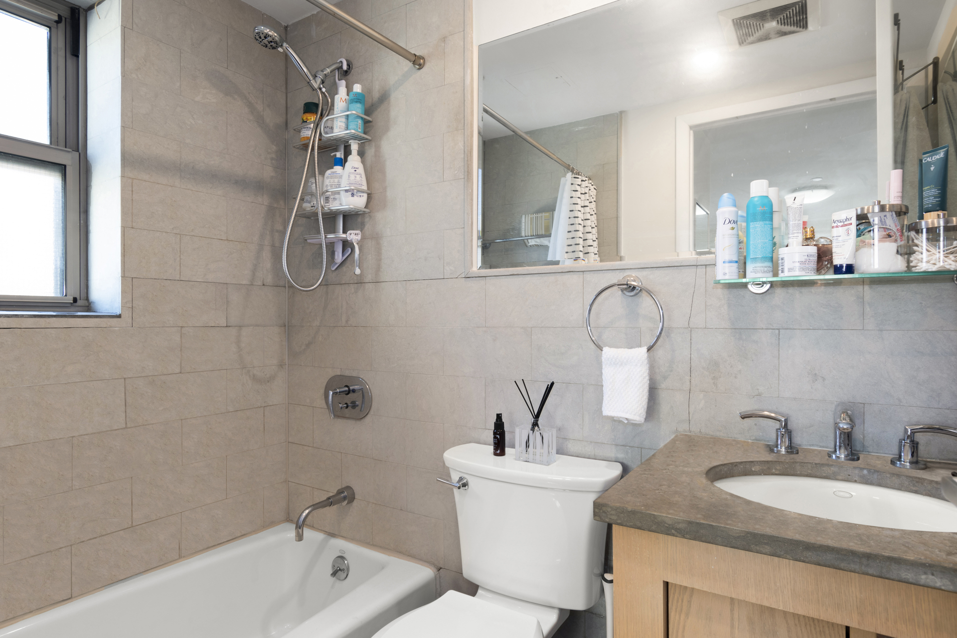 159 Bleecker Street 5B Greenwich Village New York NY 10012