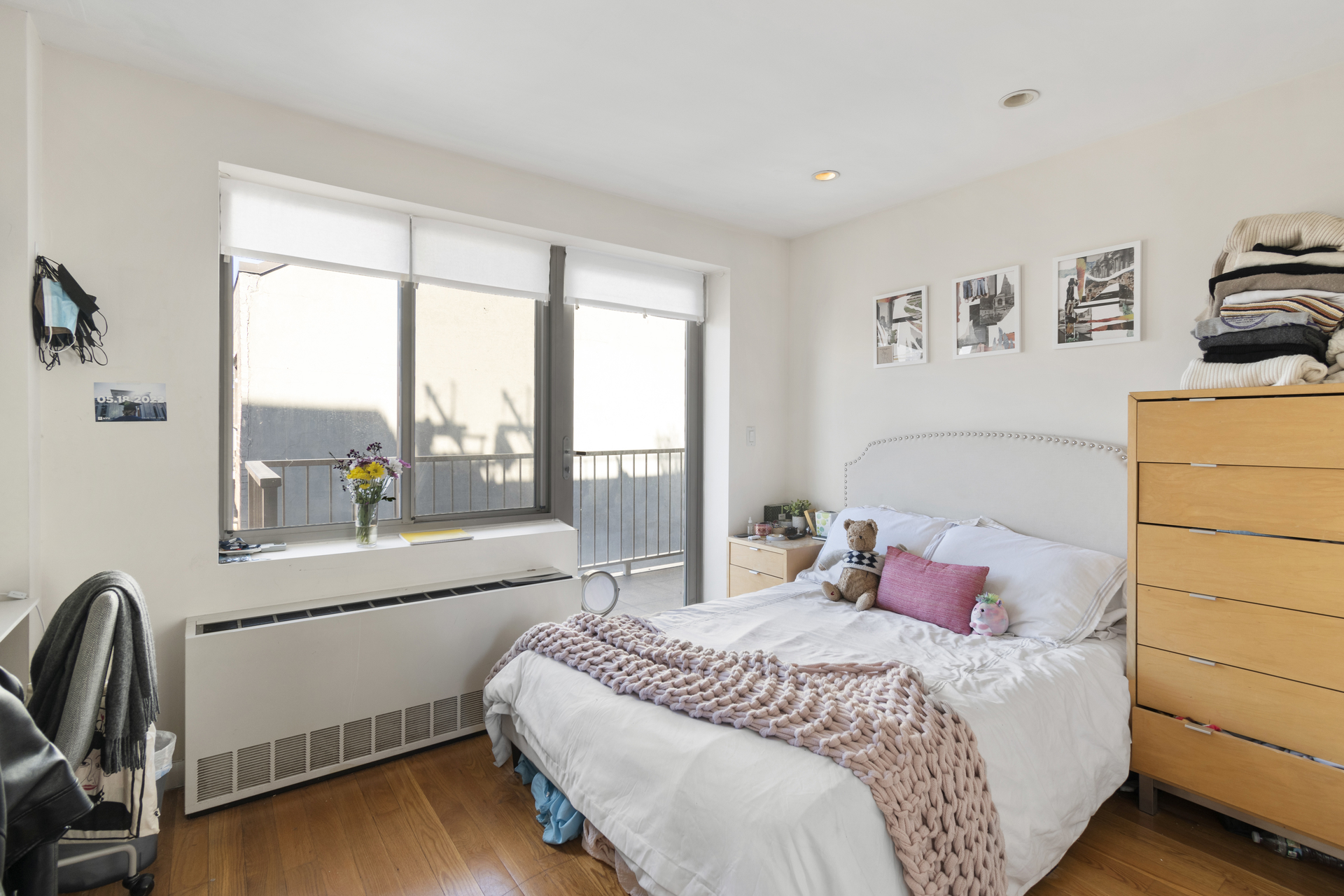 159 Bleecker Street 5B Greenwich Village New York NY 10012