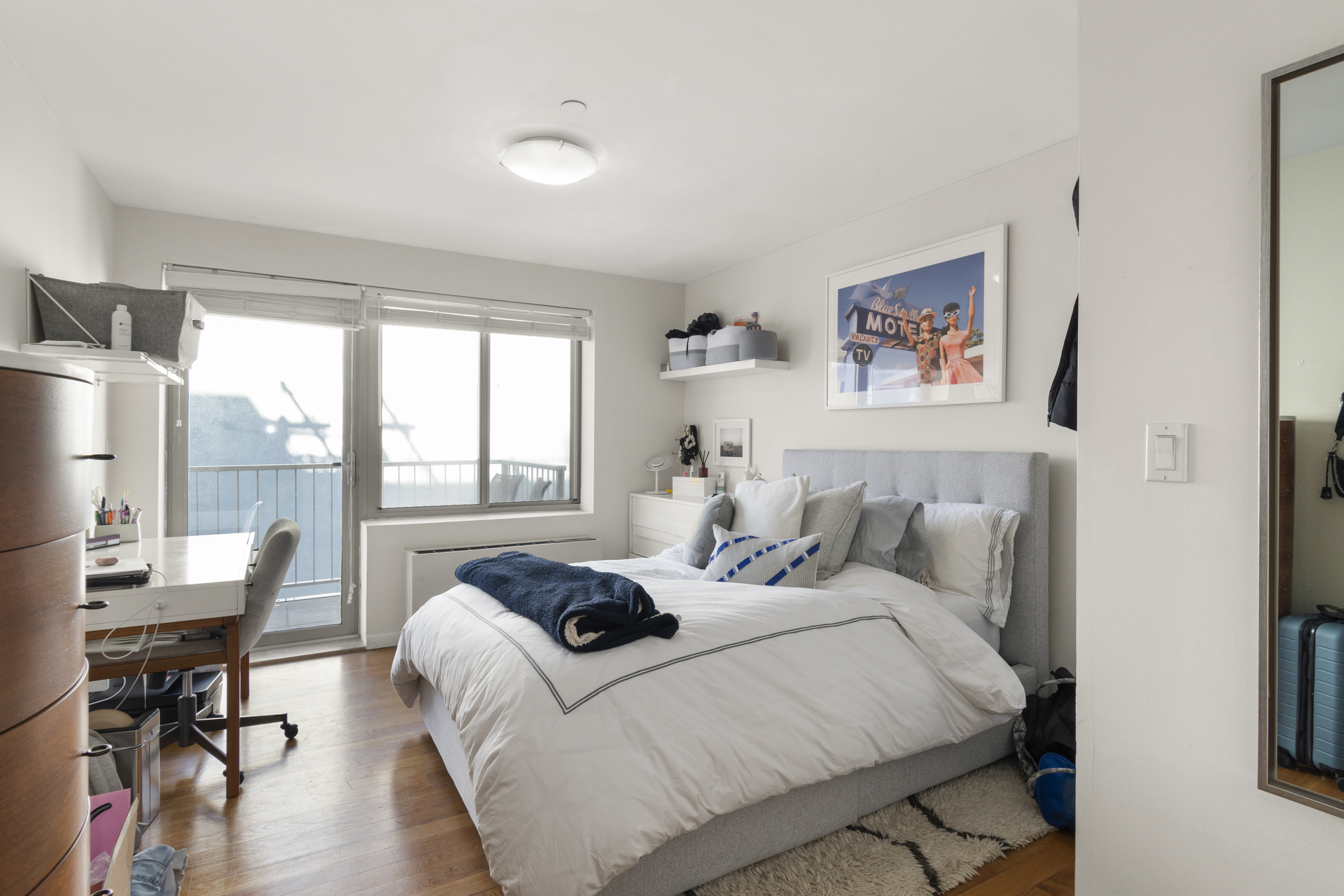 159 Bleecker Street 5B Greenwich Village New York NY 10012