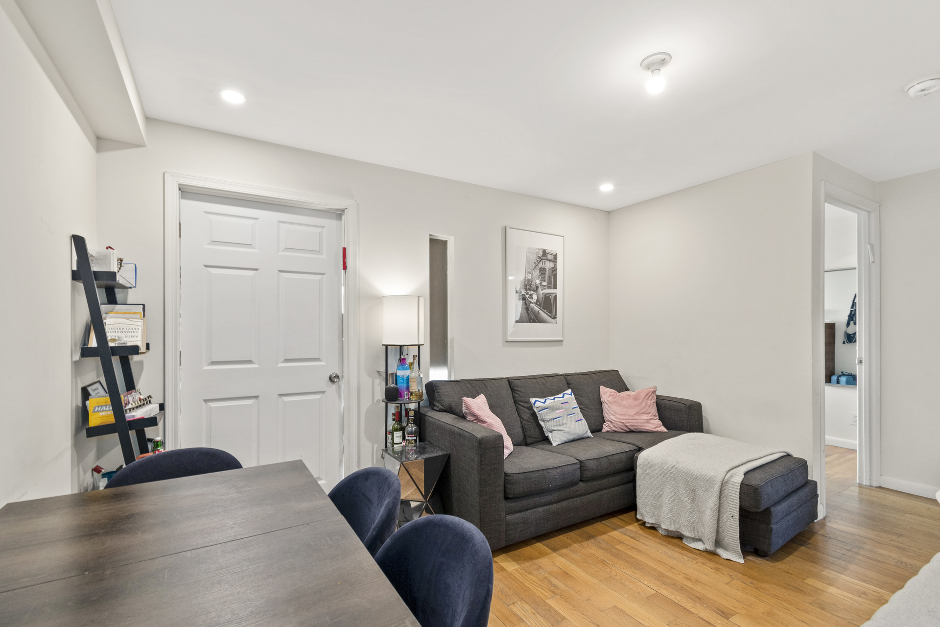 159 Bleecker Street 5B Greenwich Village New York NY 10012