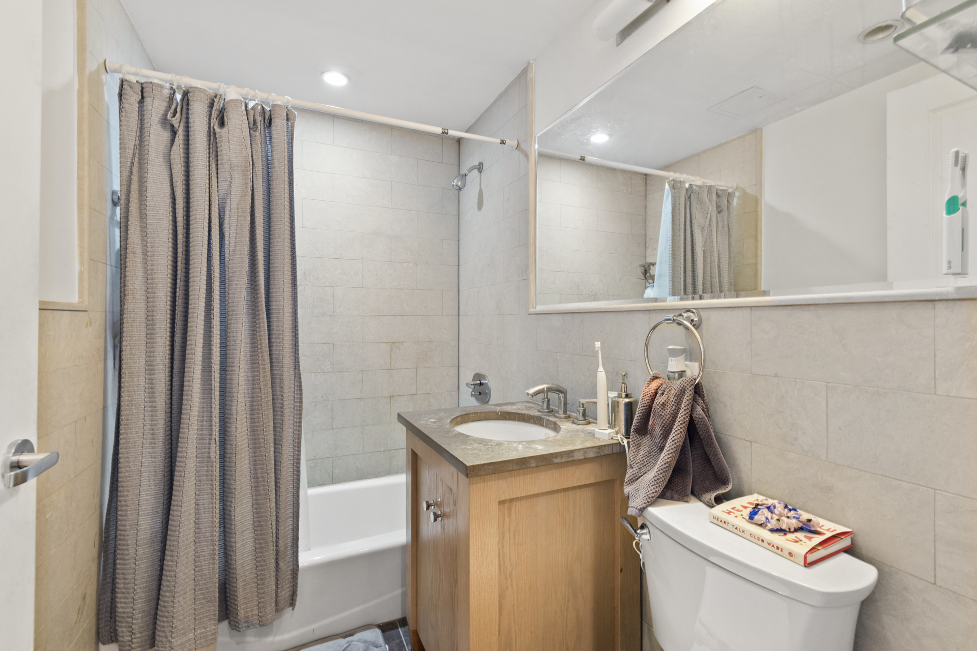 159 Bleecker Street 5B Greenwich Village New York NY 10012