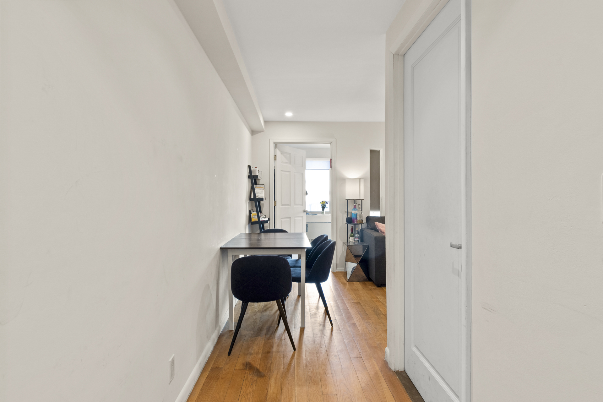 159 Bleecker Street 5B Greenwich Village New York NY 10012