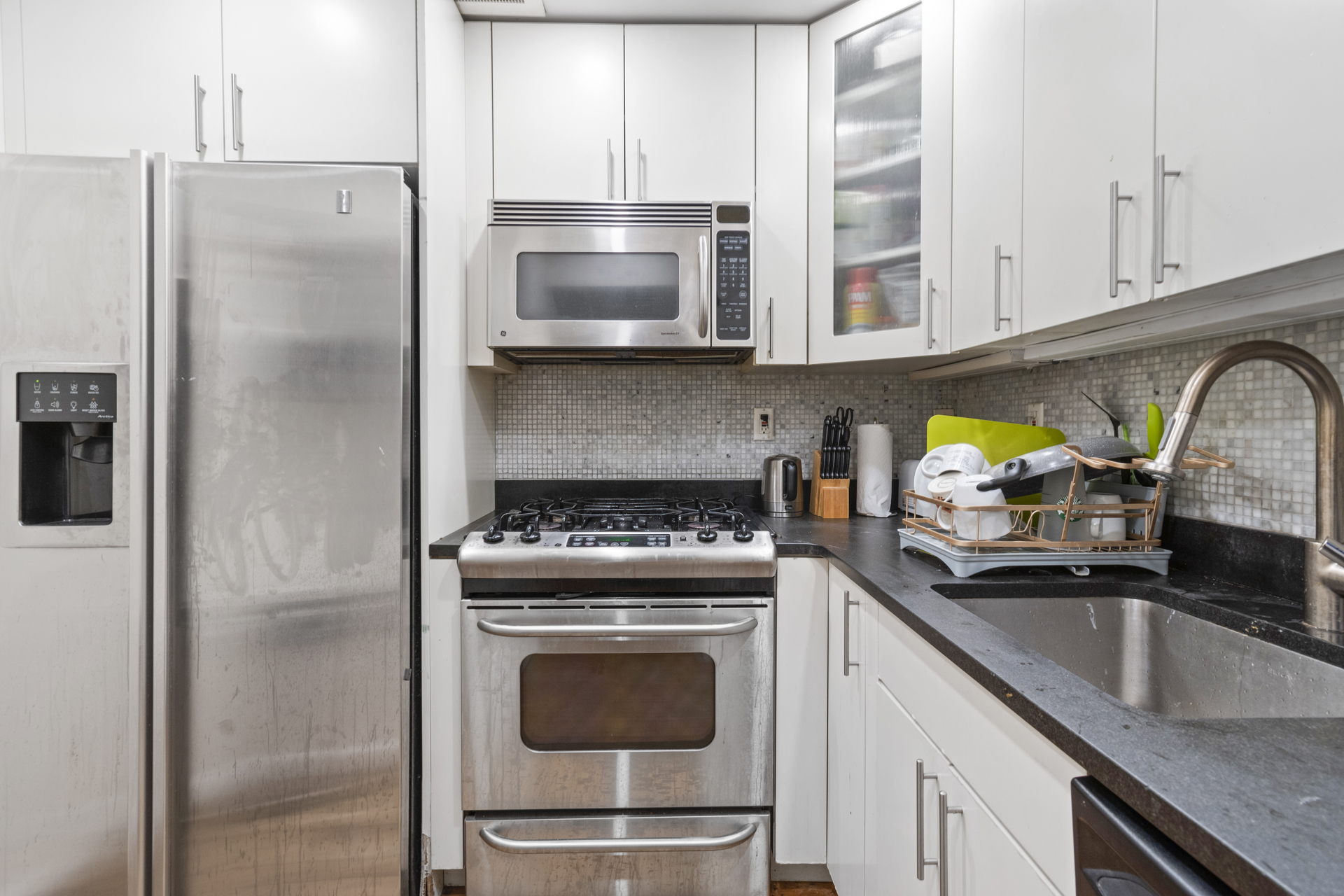 159 Bleecker Street 5B Greenwich Village New York NY 10012