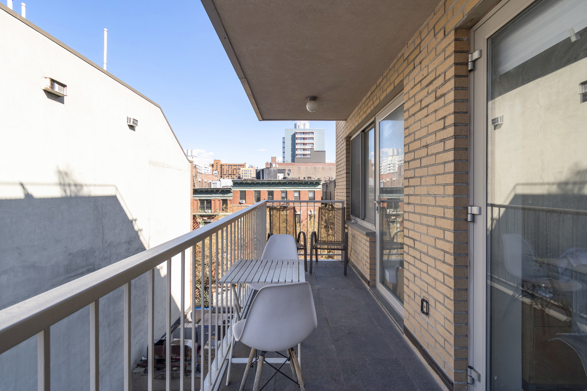 159 Bleecker Street 5B Greenwich Village New York NY 10012