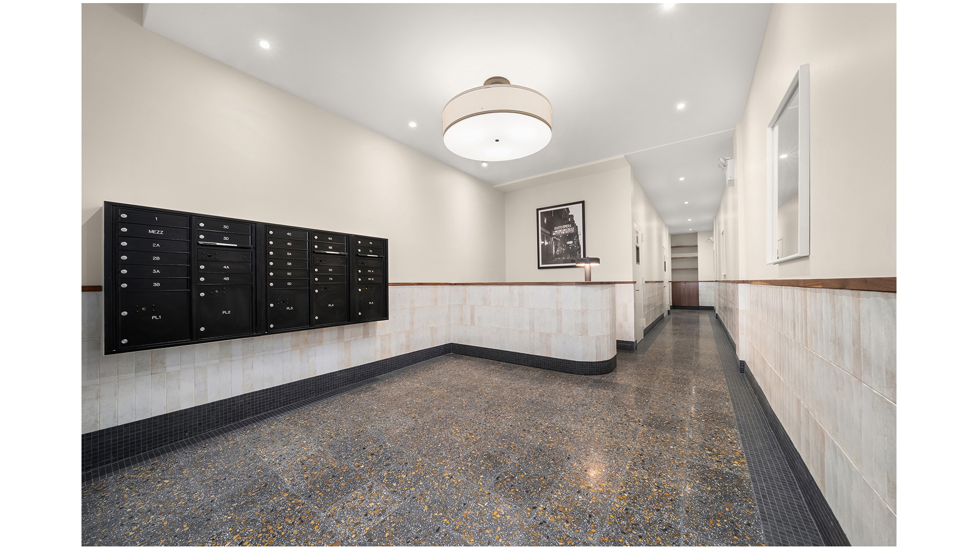 159 Bleecker Street 5B Greenwich Village New York NY 10012