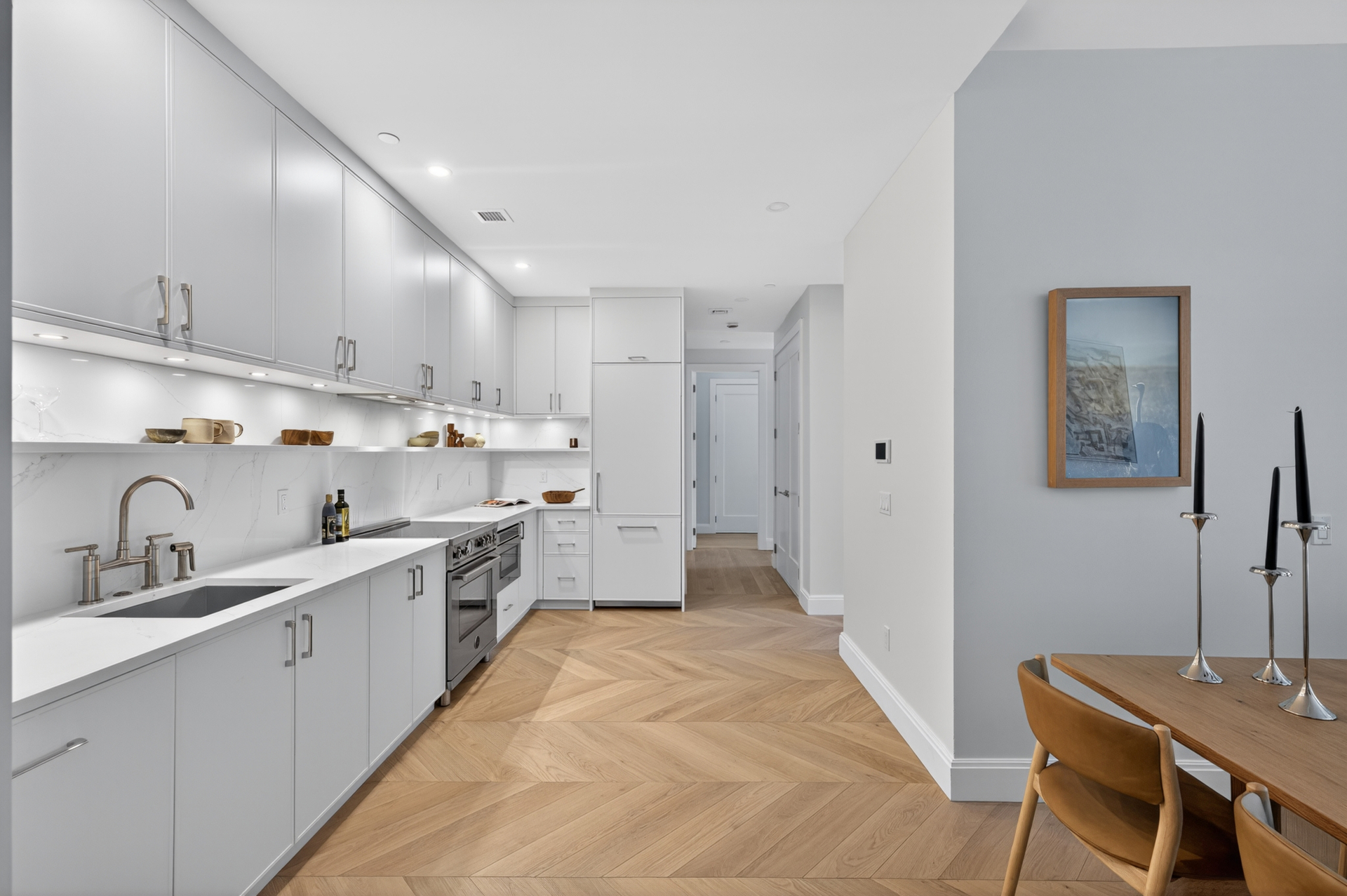 222 16th Street 3F Park Slope Brooklyn NY 11215
