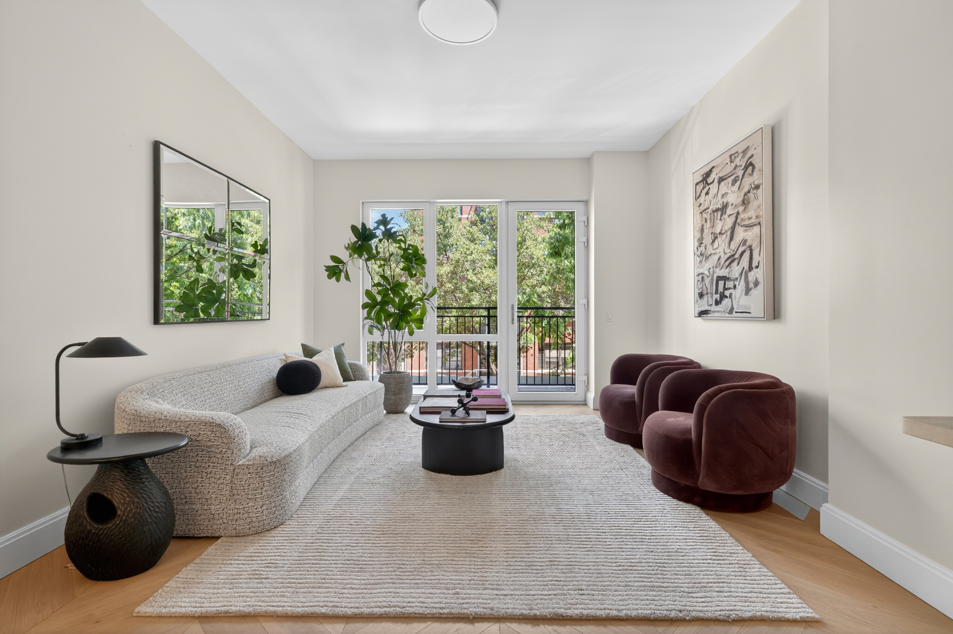 222 16th Street 3F Park Slope Brooklyn NY 11215