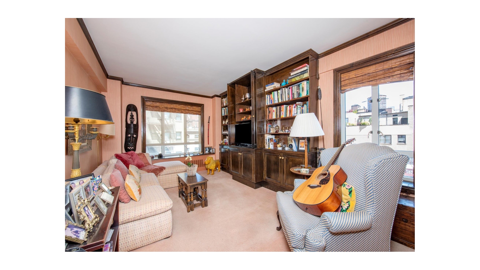 799 Park Avenue 10D Upper East Side New York NY 10021
