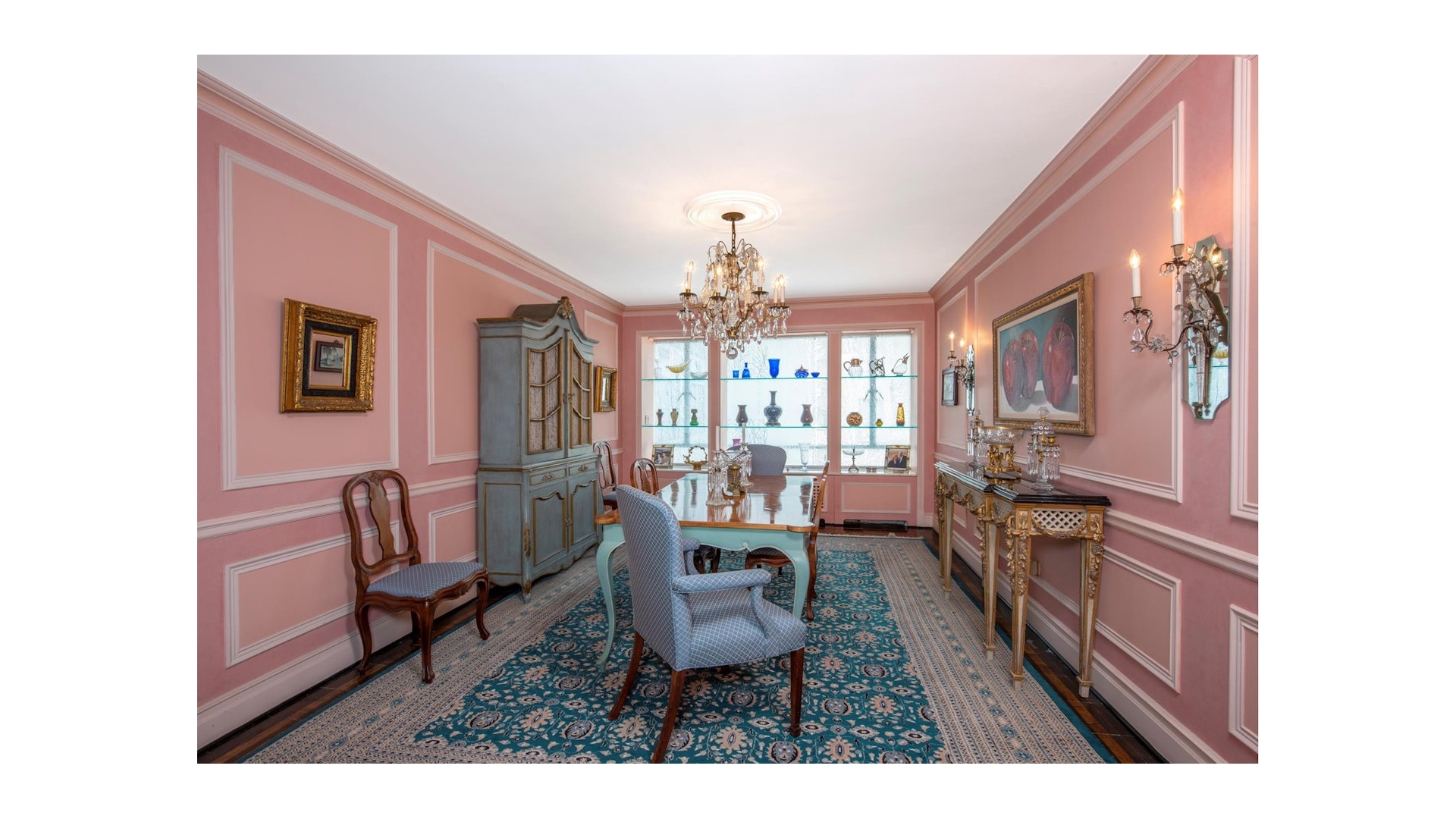 799 Park Avenue 10D Upper East Side New York NY 10021