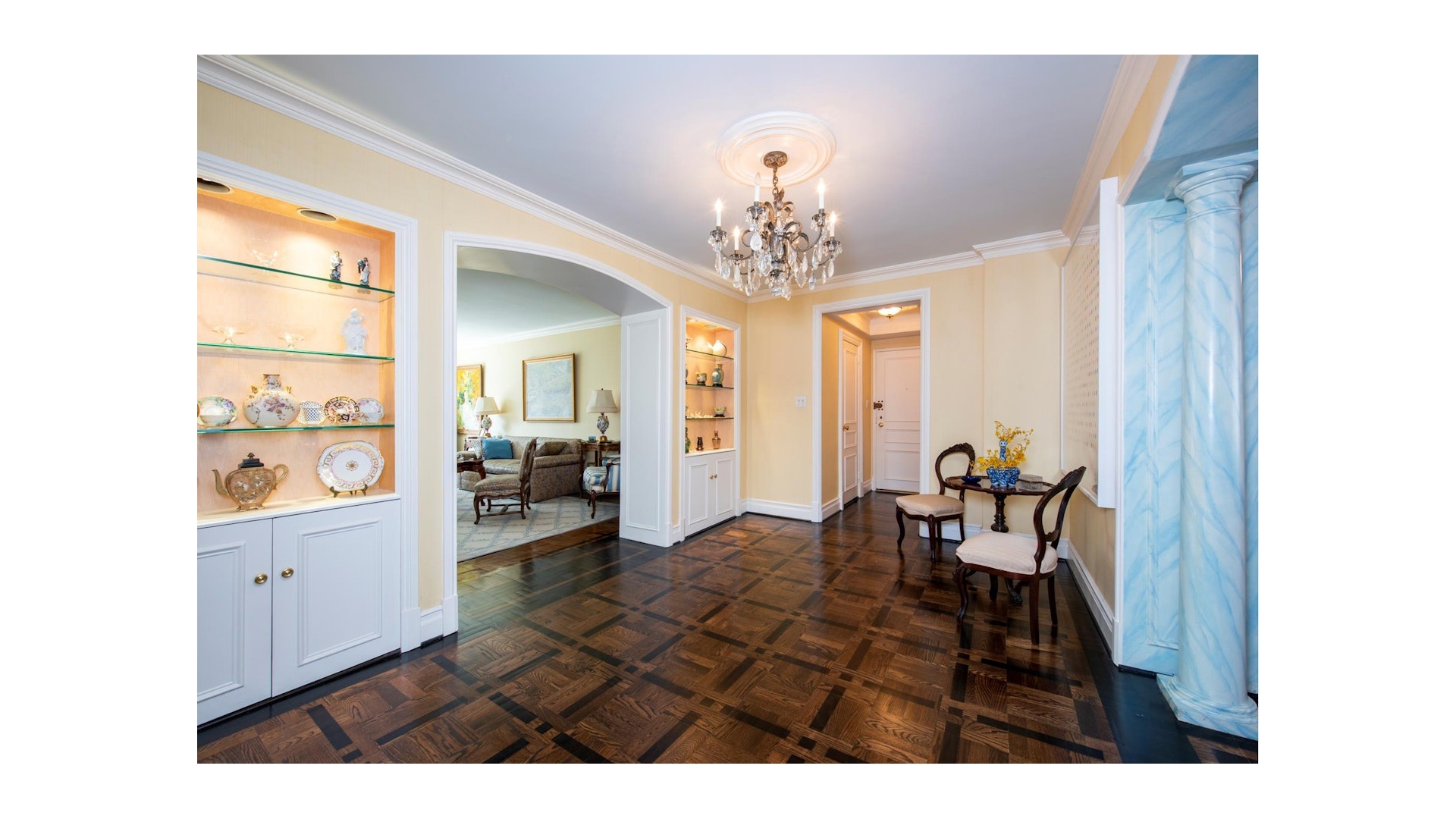 799 Park Avenue 10D Upper East Side New York NY 10021