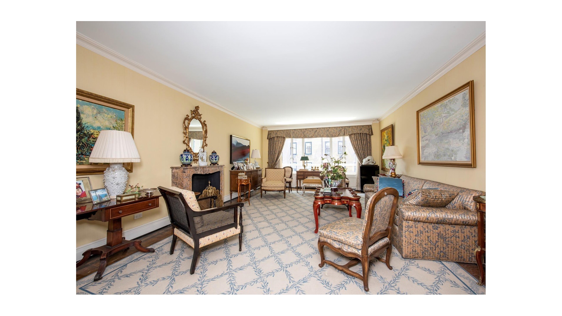 799 Park Avenue 10D Upper East Side New York NY 10021