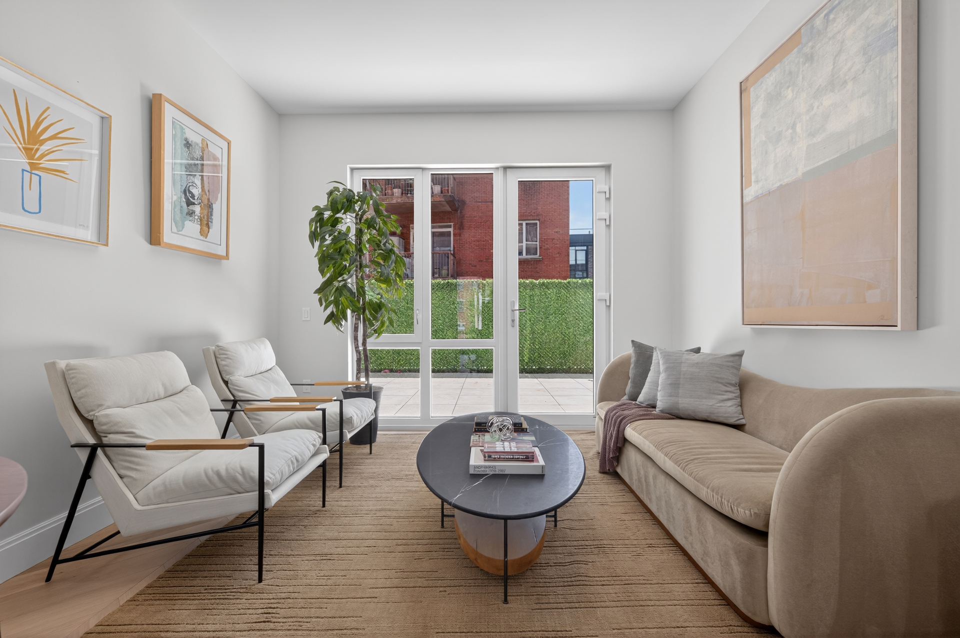 222 16th Street 2E Park Slope Brooklyn NY 11215