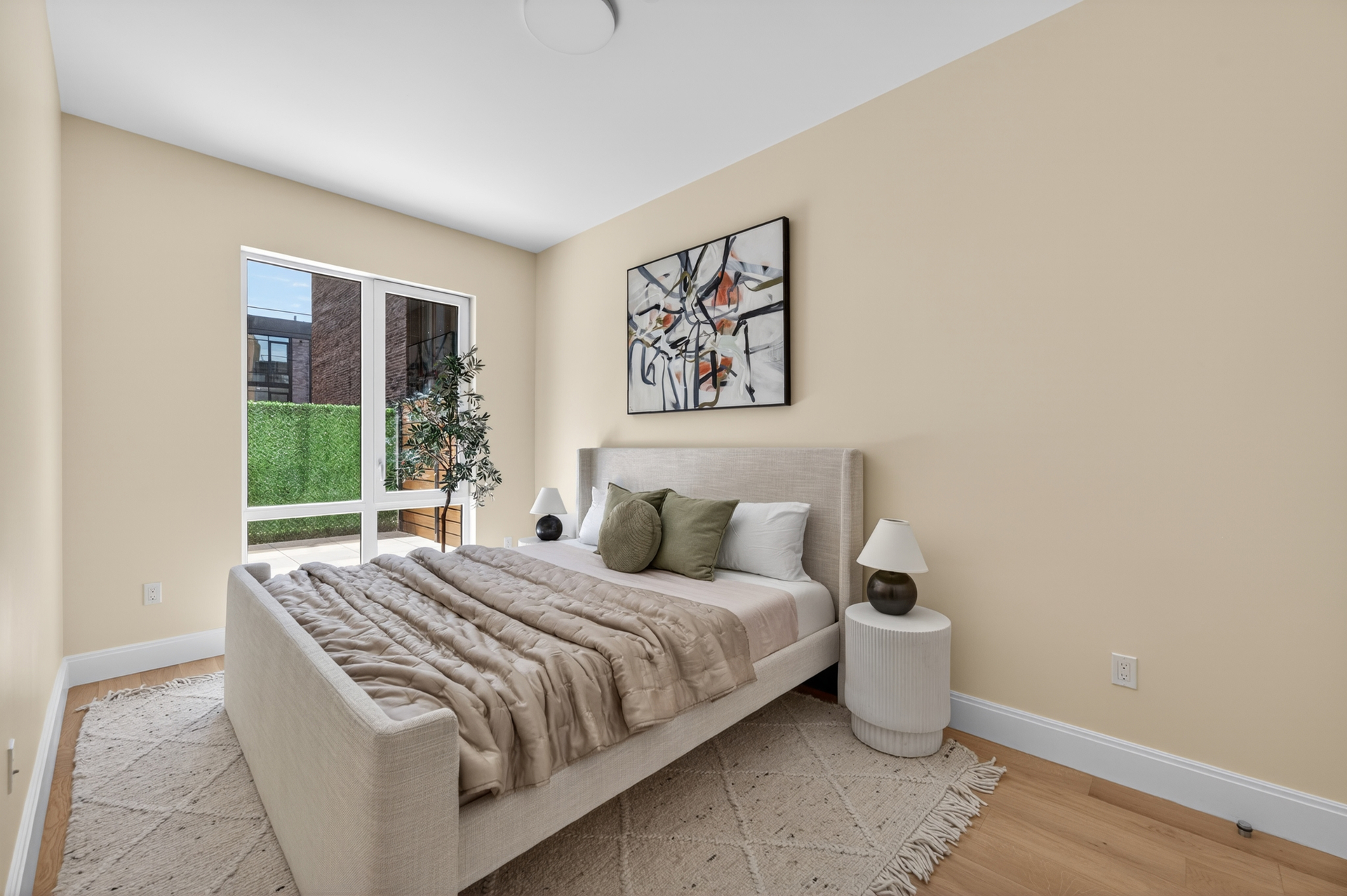 222 16th Street 2E Park Slope Brooklyn NY 11215