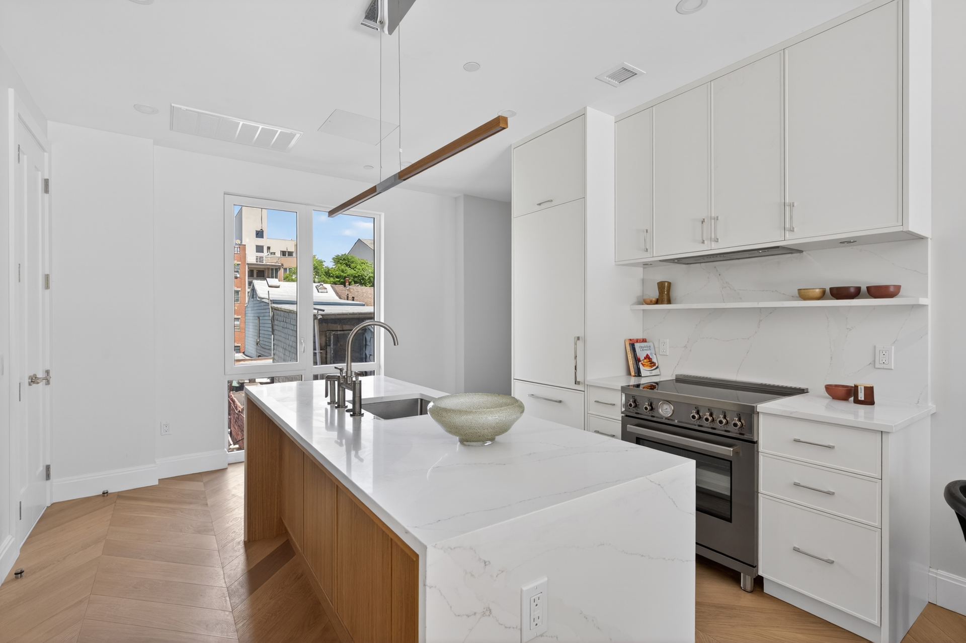 222 16th Street 2E Park Slope Brooklyn NY 11215