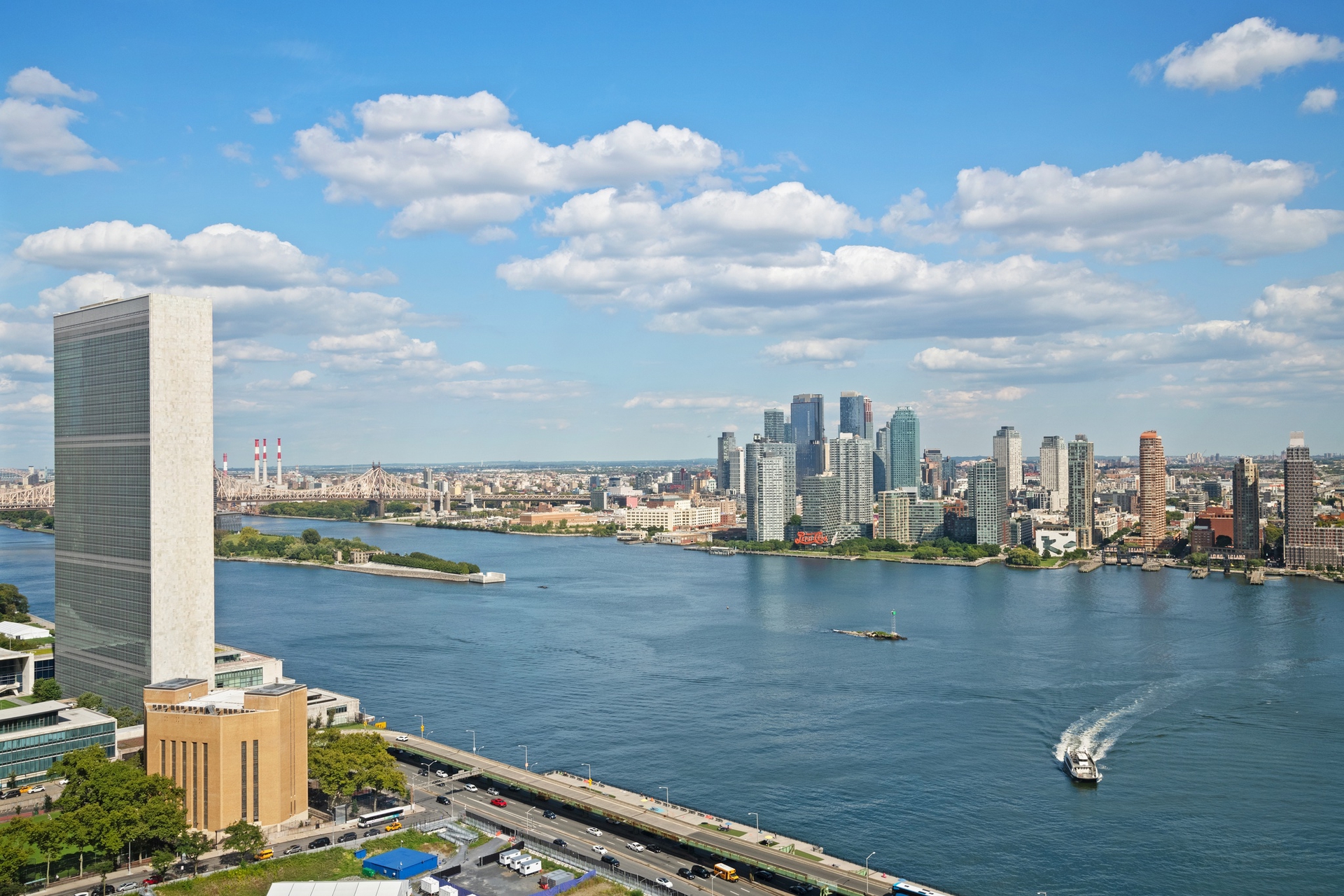 330 East 38th Street 38M Murray Hill New York NY 10016
