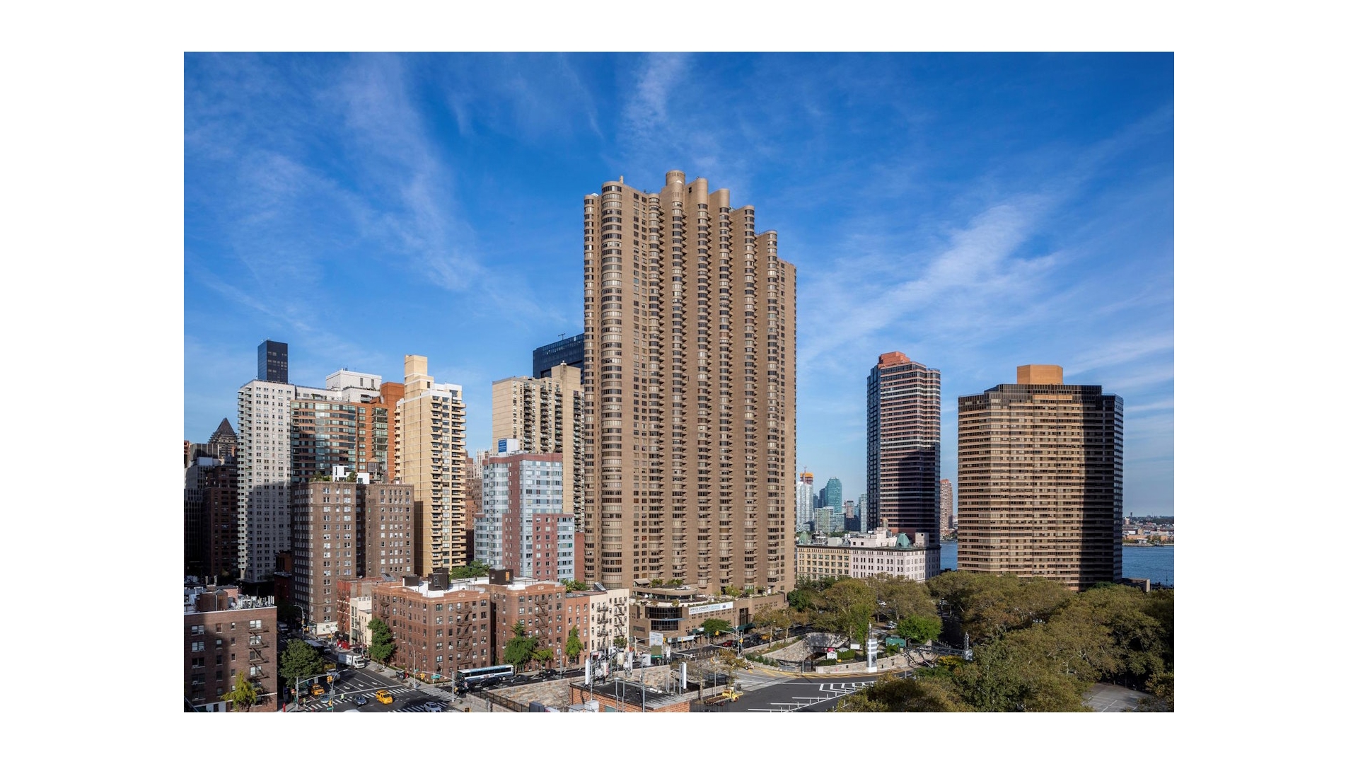 330 East 38th Street 38M Murray Hill New York NY 10016