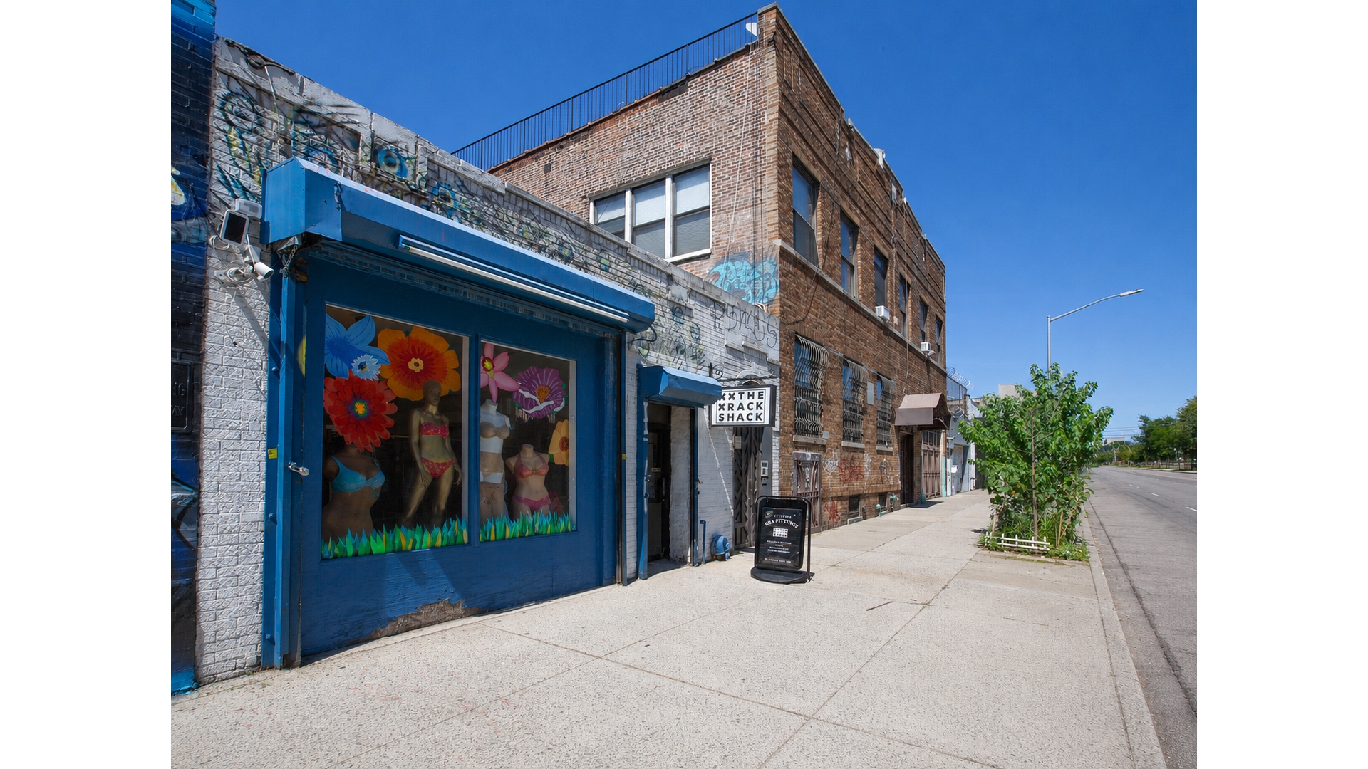 17 Thames Street East Williamsburg Brooklyn NY 11206