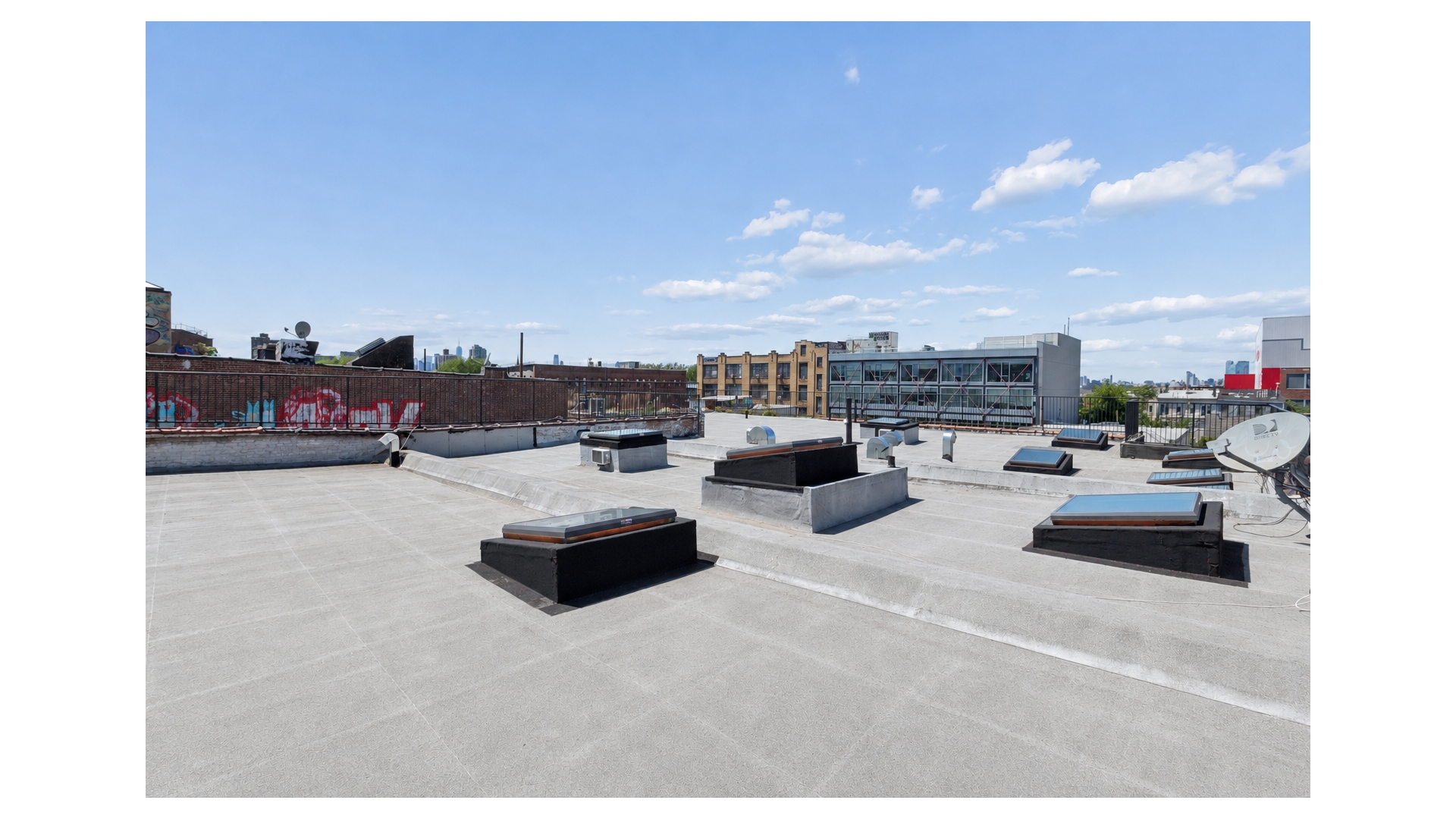 17 Thames Street East Williamsburg Brooklyn NY 11206