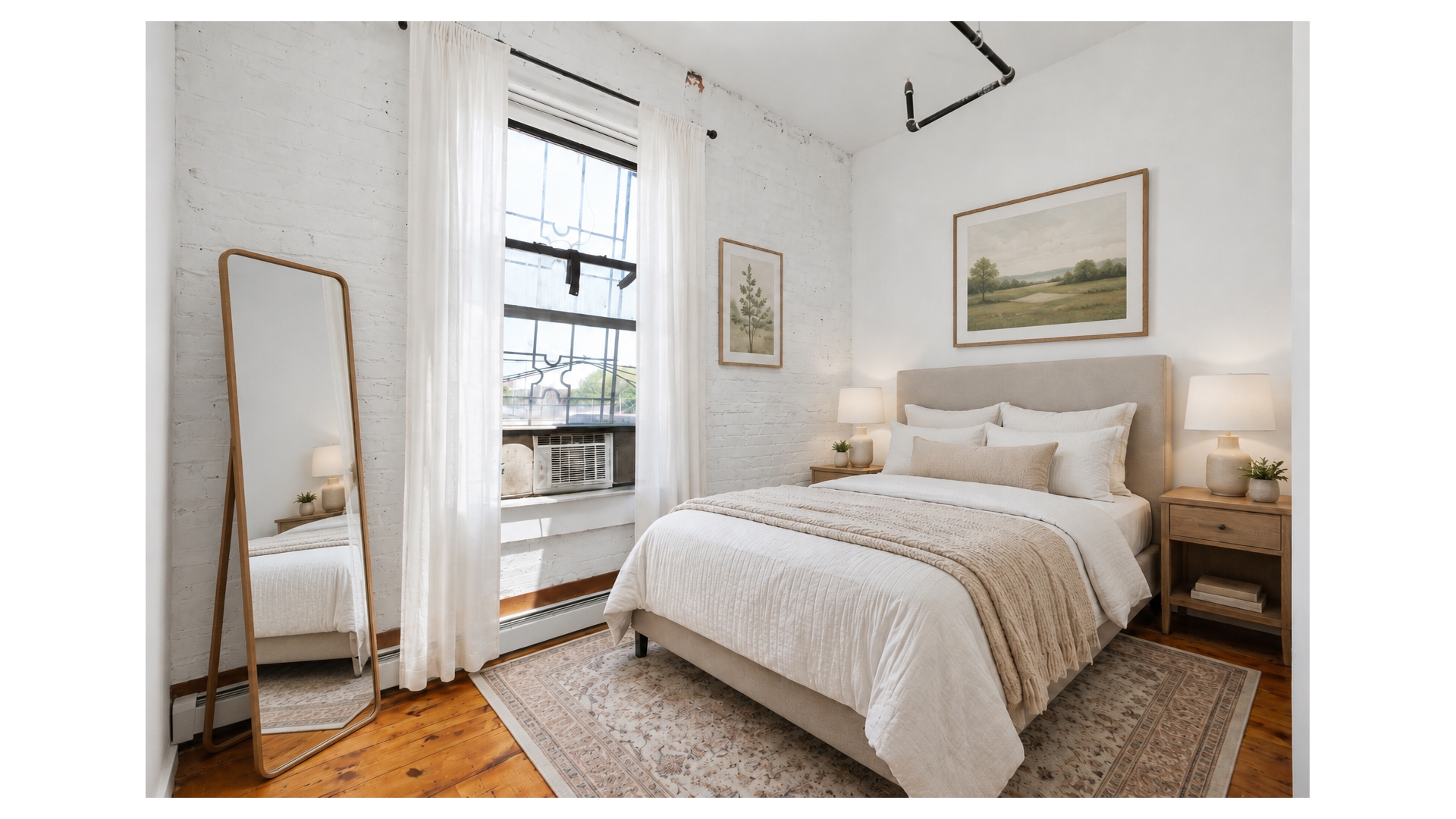 17 Thames Street East Williamsburg Brooklyn NY 11206
