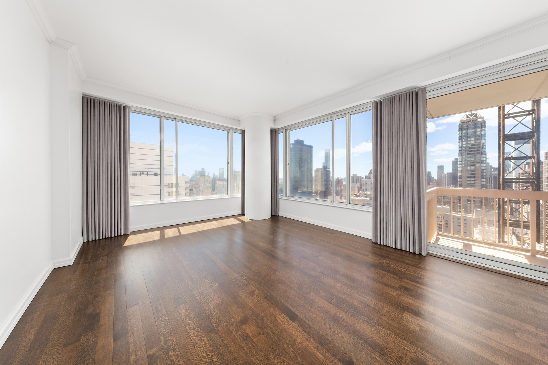 200 East 69th Street 32C Upper East Side New York NY 10021