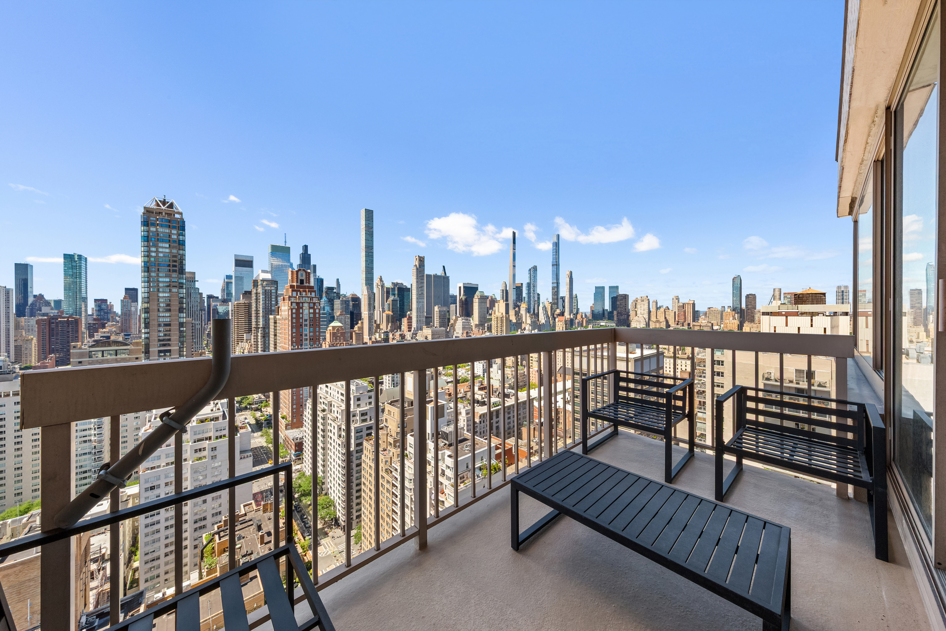 200 East 69th Street 32C Upper East Side New York NY 10021