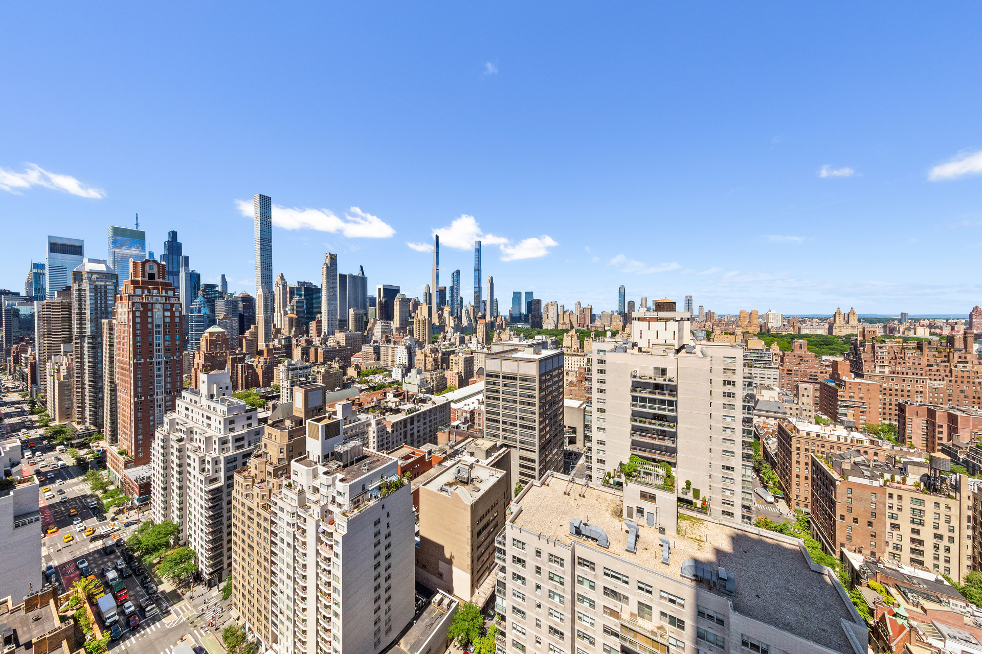 200 East 69th Street 32C Upper East Side New York NY 10021
